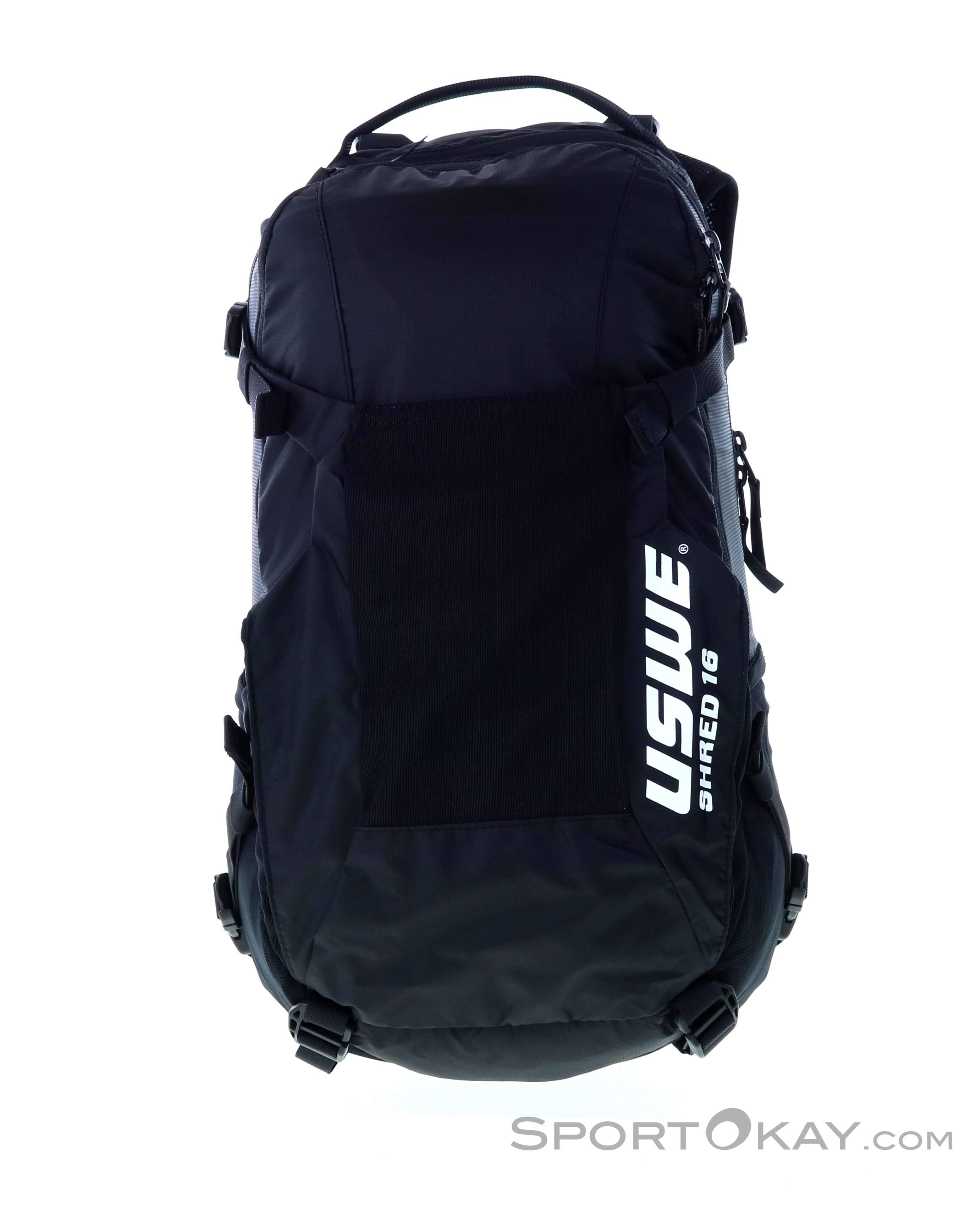 USWE Shred 16l Bike Backpack - Bike Backpacks - Backpacks - Bike - All
