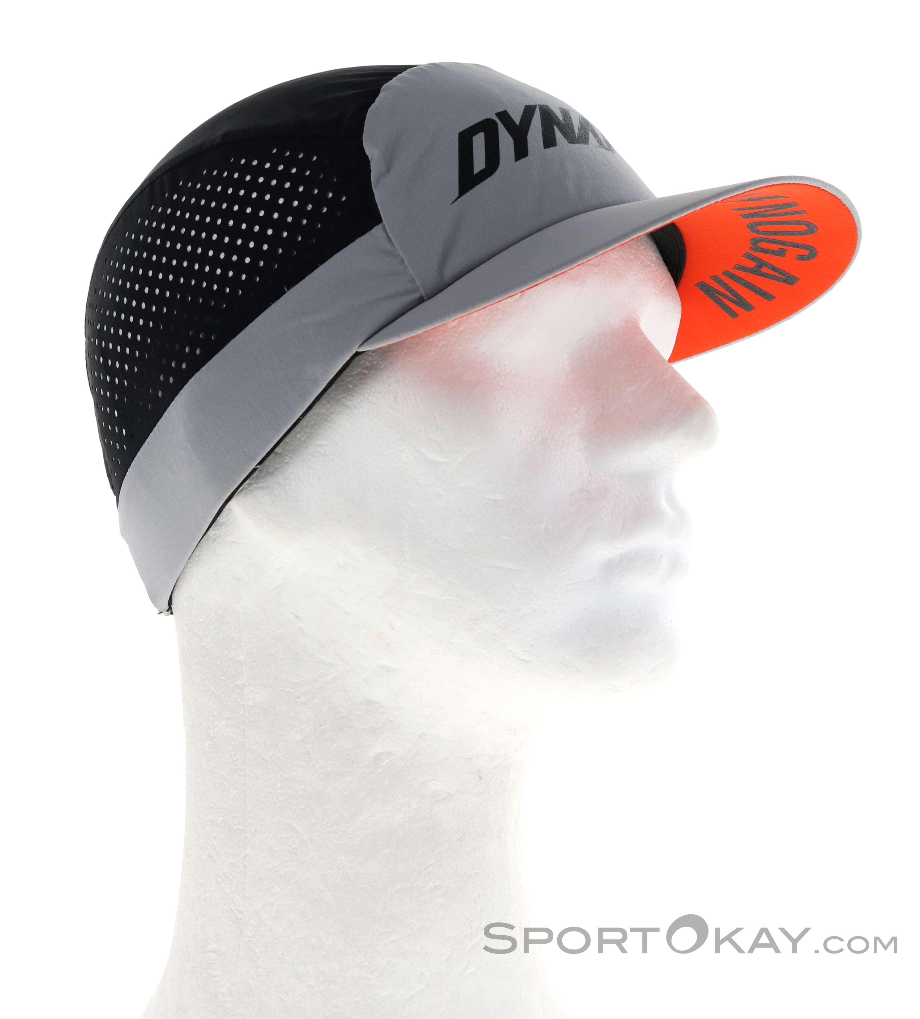 【DYNAFIT】 Symbol Wappen Ball Cap /追跡付 DYNAFIT run transalper cap stretch mesh breathable