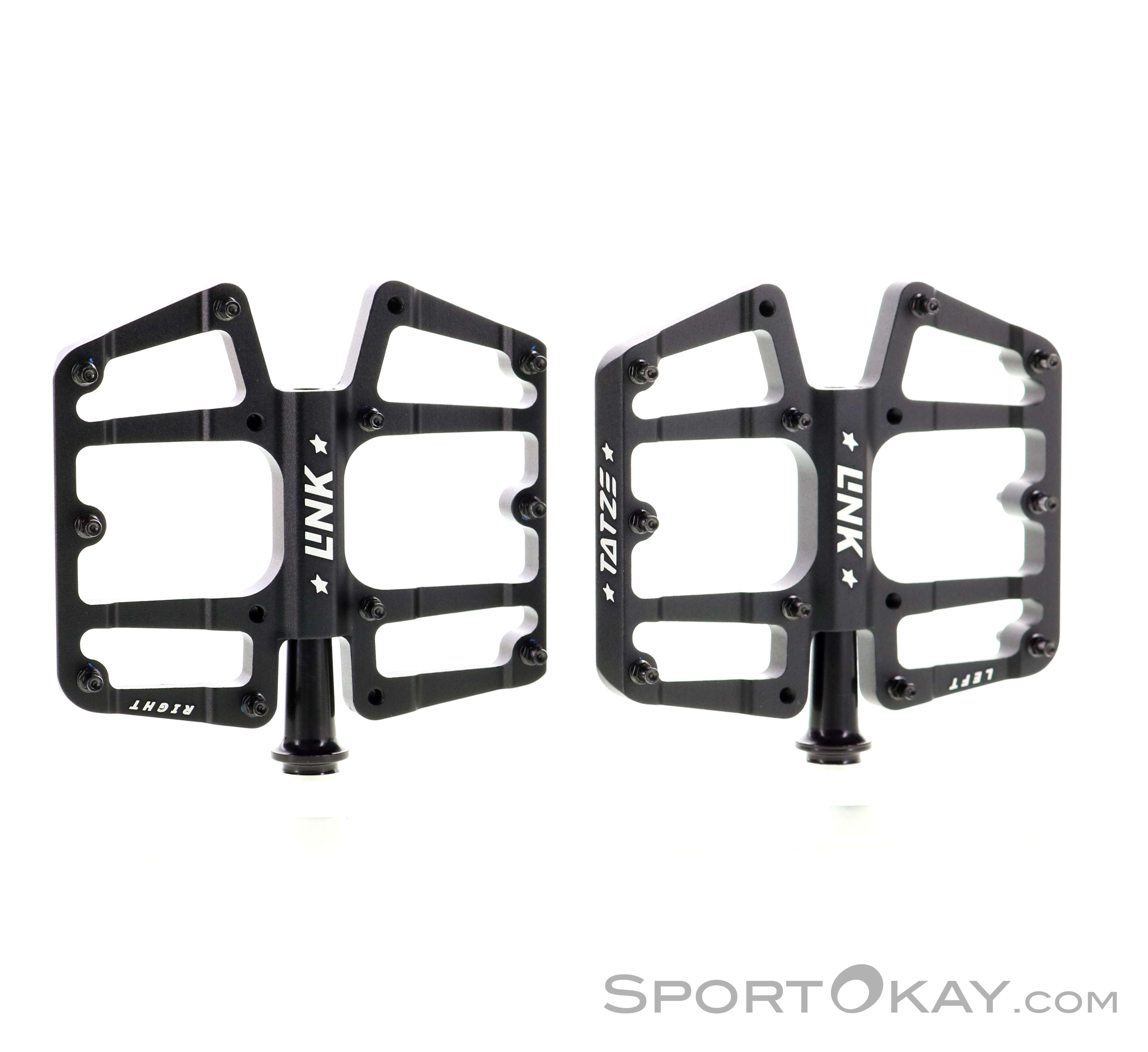 car pedals uk Steeda S550 Pedal Sets Color:blue green Hot Toys VGM 17 Category:Rennrad_Cube
