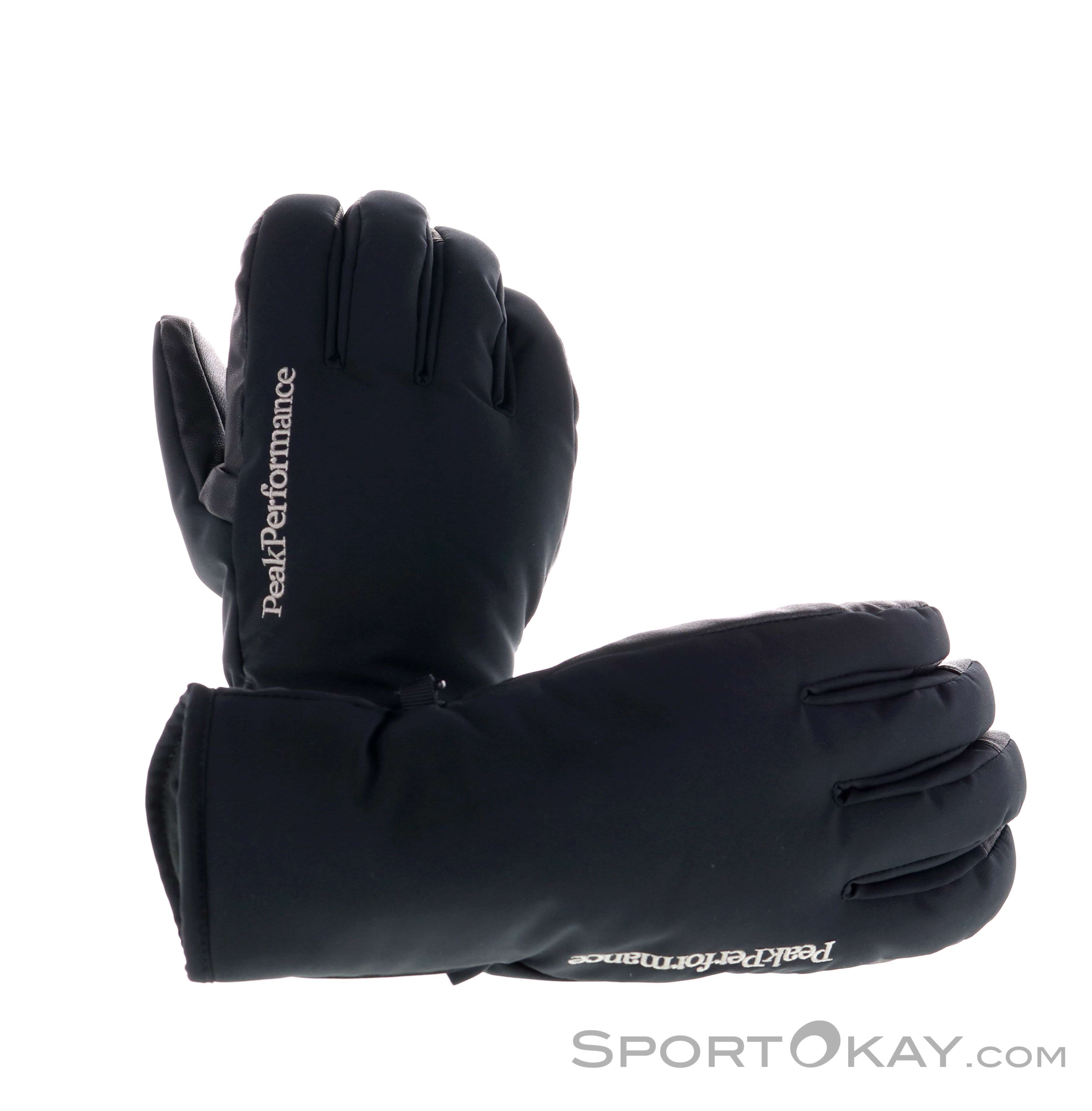Peak Performance Unite Glove Handschuhe - Skihandschuhe - Skibekleidung -  Ski&Freeride - Alle