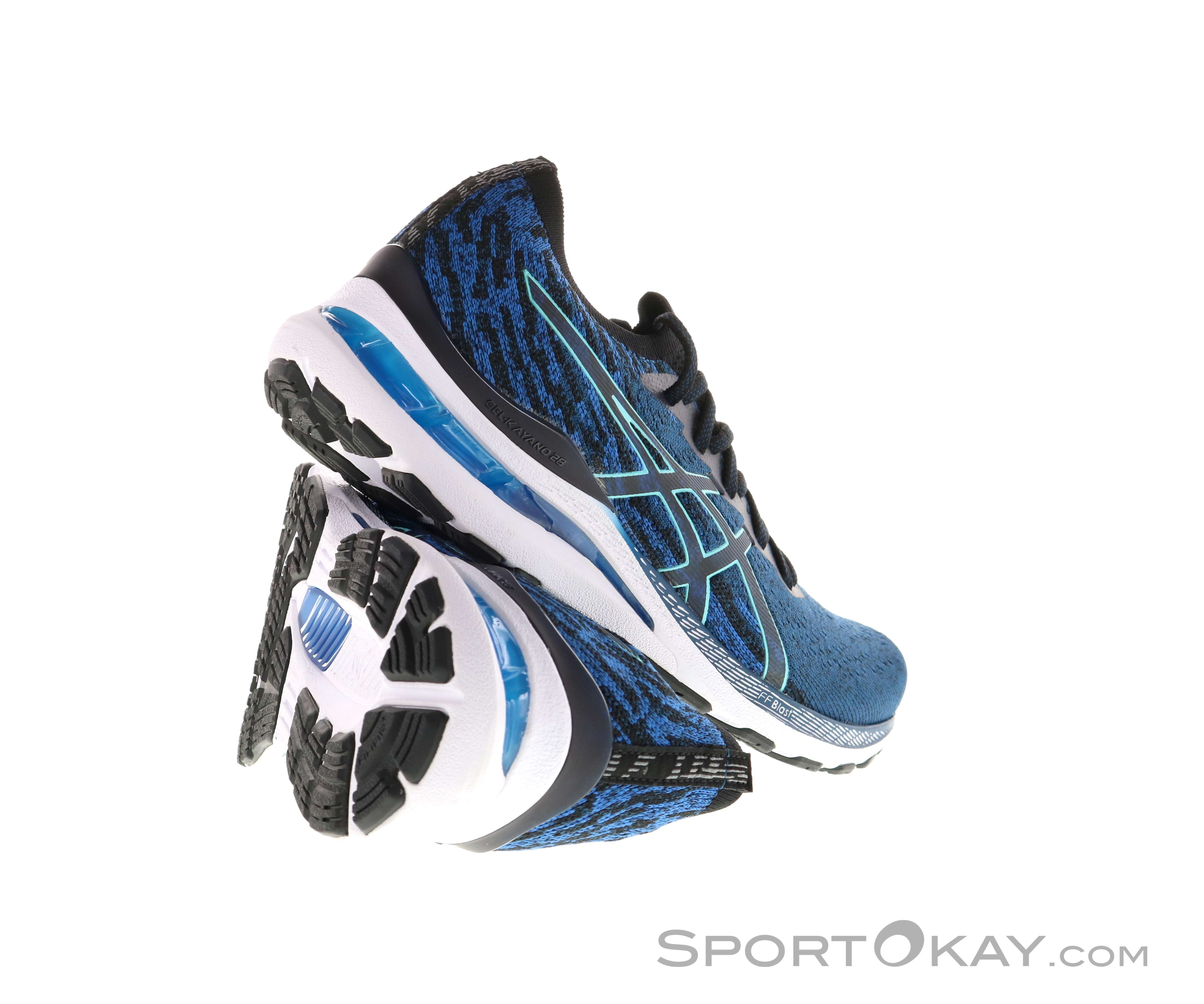 Sepatu Asics Asics Astro Shoes Asics Gel-Kayano 28 MK Mens