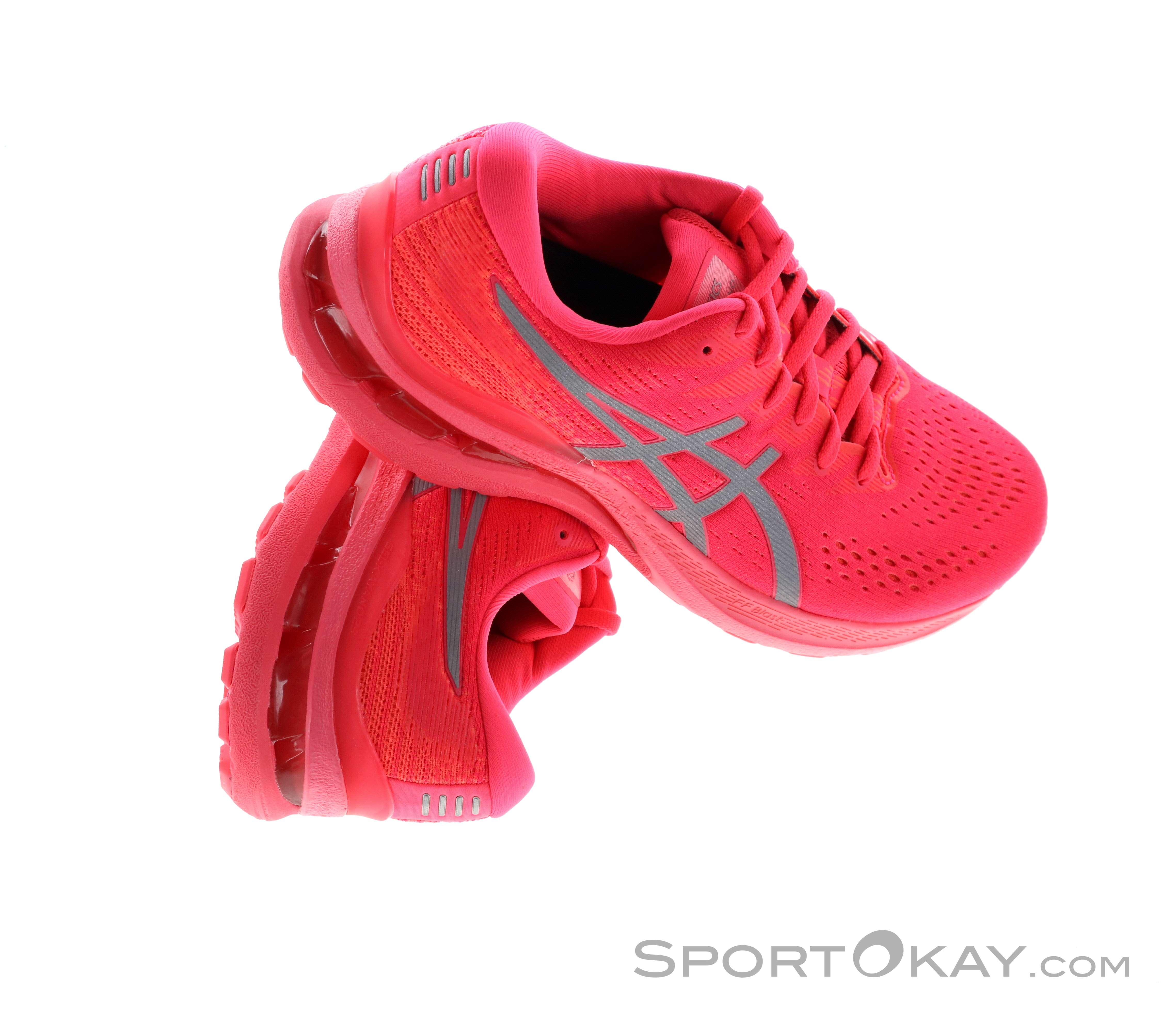 Asics Gel-Kayano 28 Lite Show Herren Laufschuhe