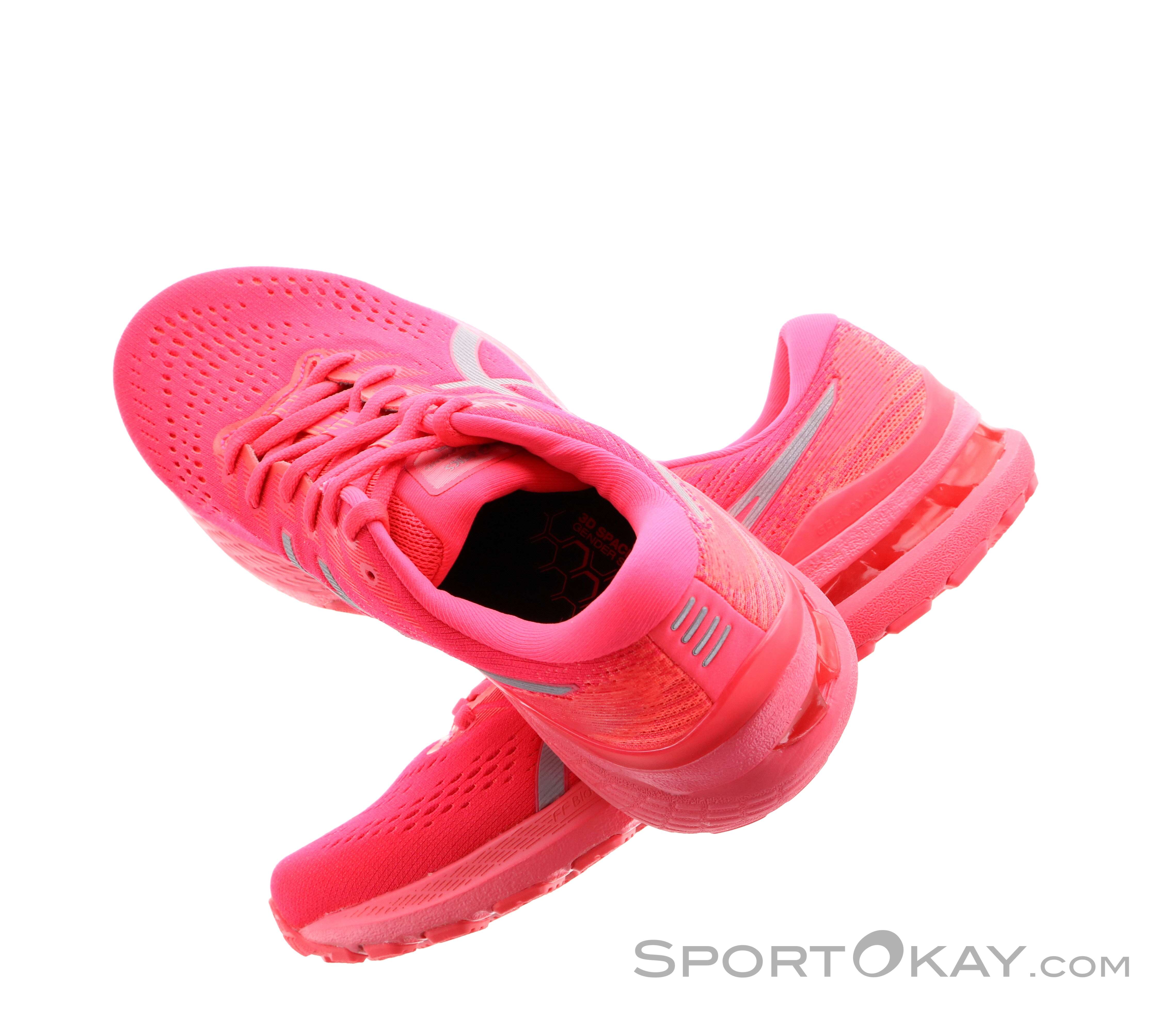 Asics Gel-Kayano 28 Lite Show Mens Running Shoes All-Round