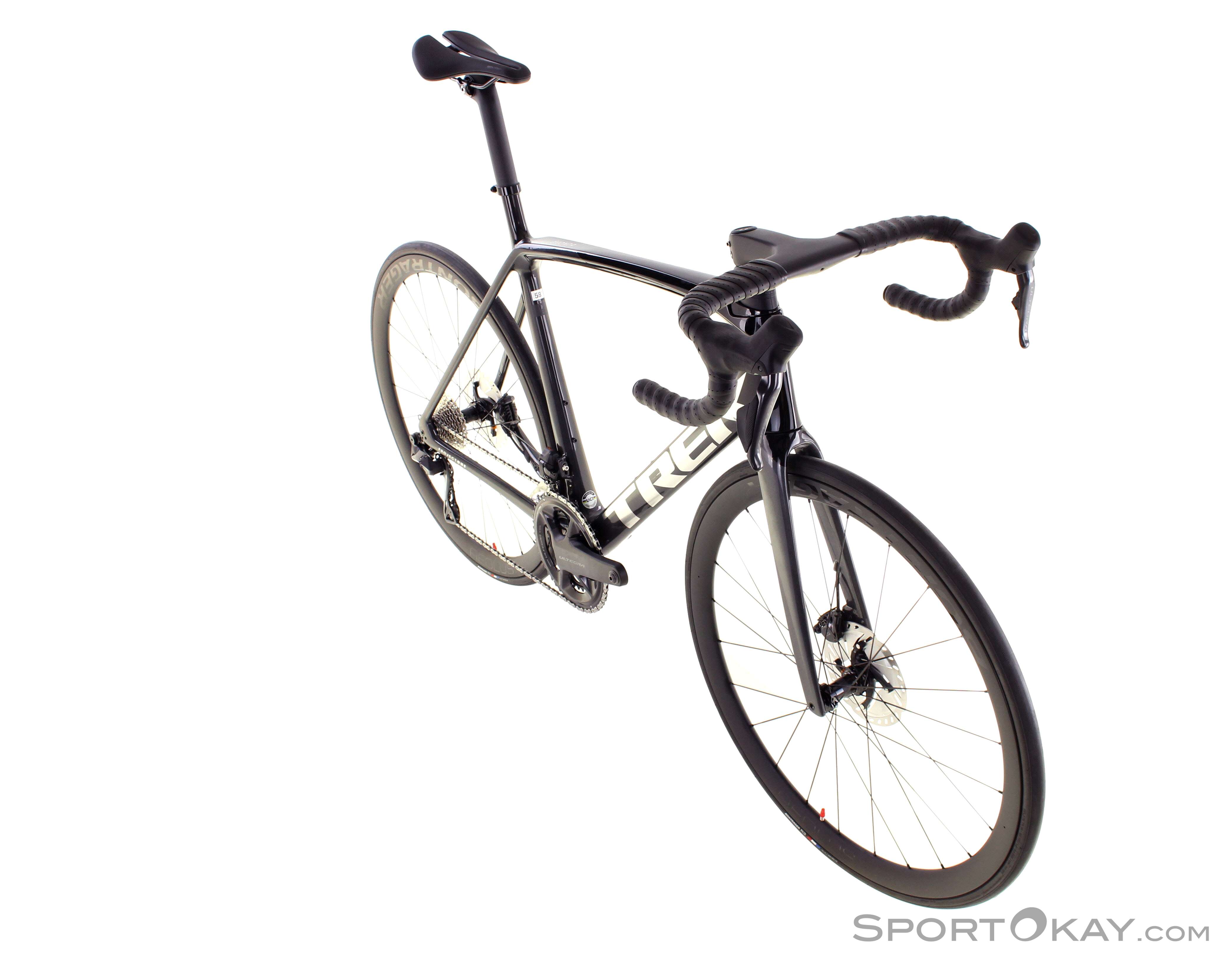 Emonda Slr Bici Corsa Misura 58 Trek Emonda Sl 2024 Sport E Service