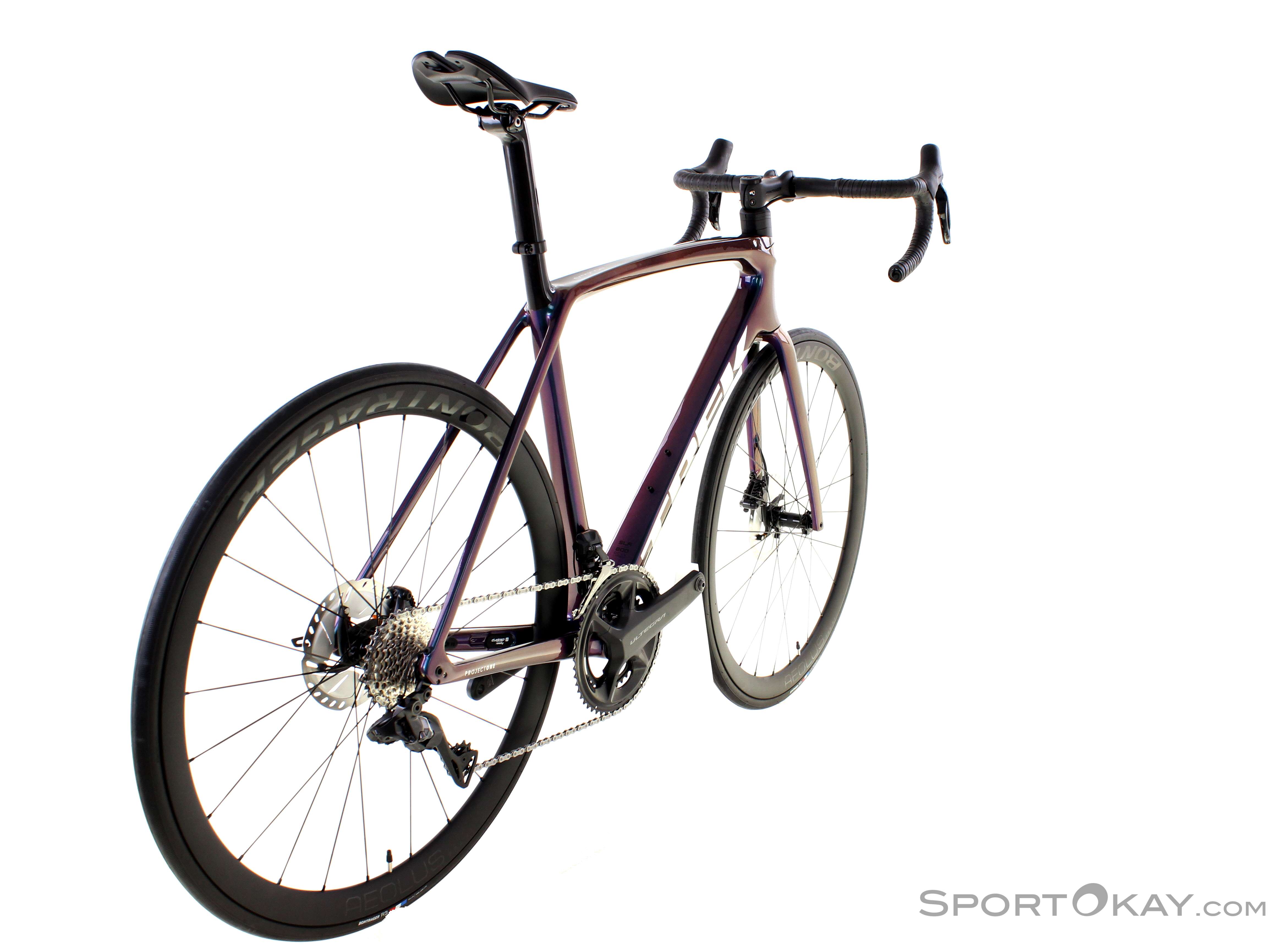 Emonda Slr Telaio Bici Da Corsa Taglia 58 Trek Trek Émonda Sl6 58