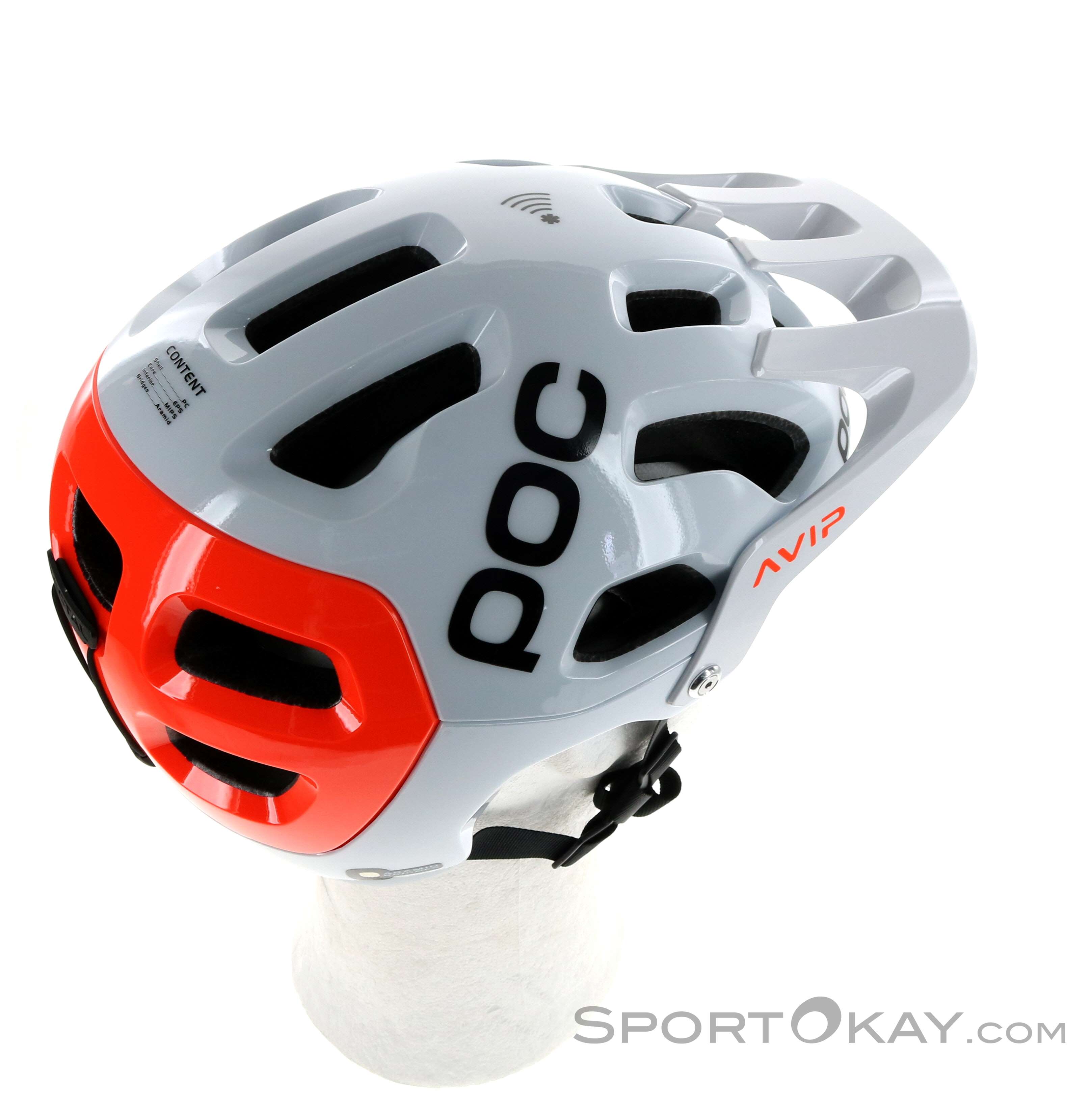Acheter Casque POC Omne Ultra MIPS | Le meilleur prix