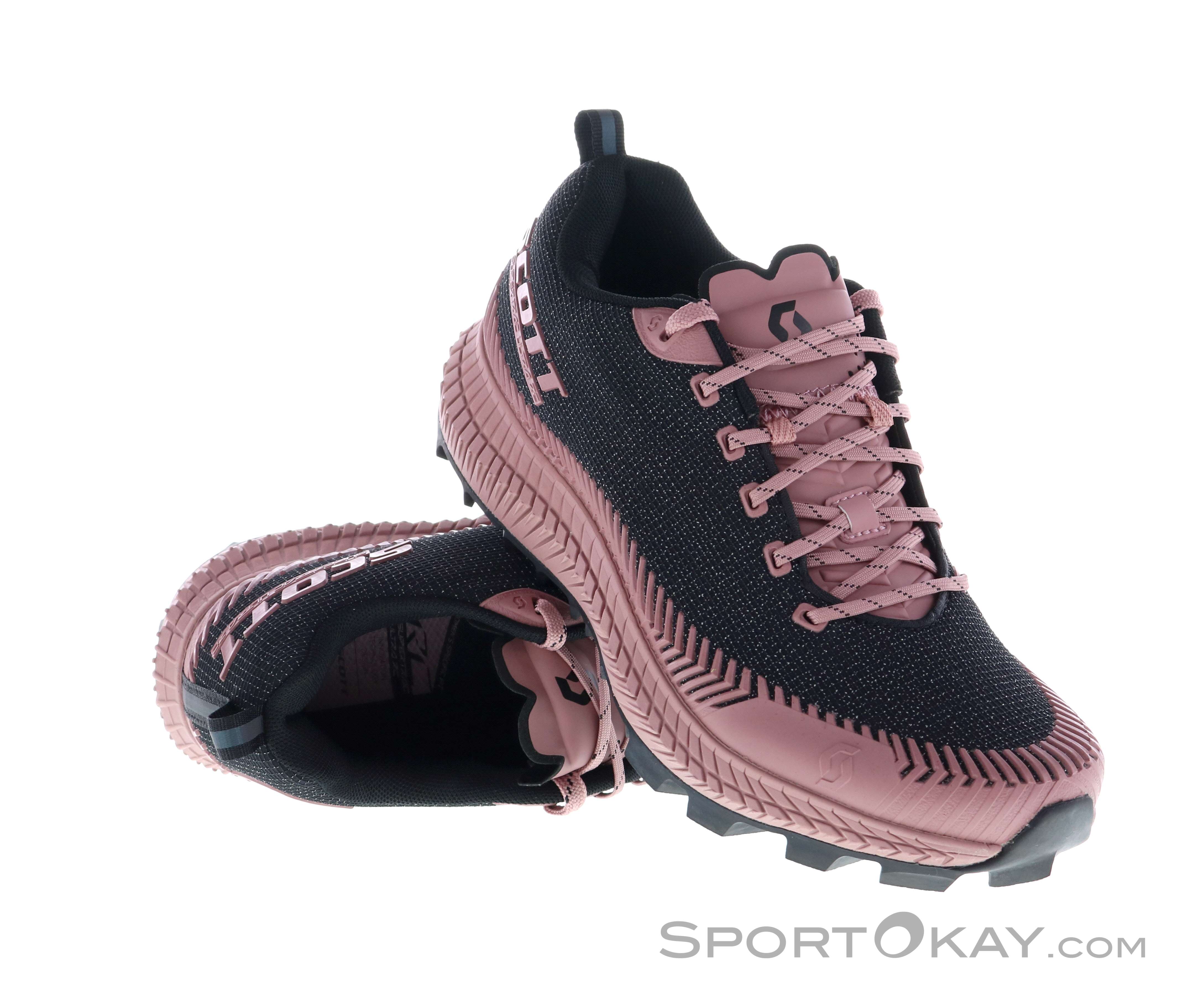 Scott Supertrac Ultra RC Women Trail Running Shoes Trail Running