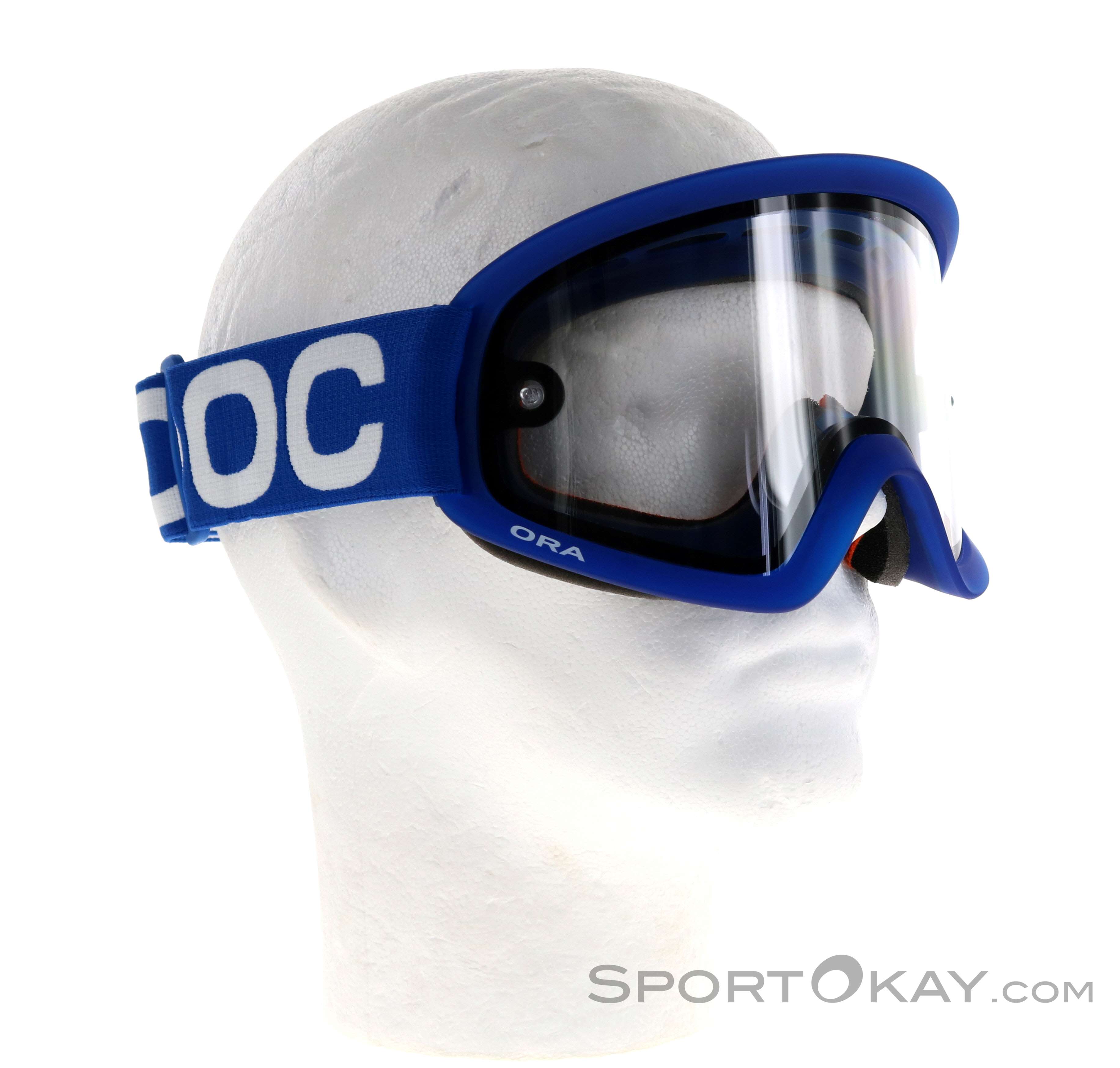 Poc Ora Dh Goggles POC Ora DH Goggle Goggles Glasses Bike All