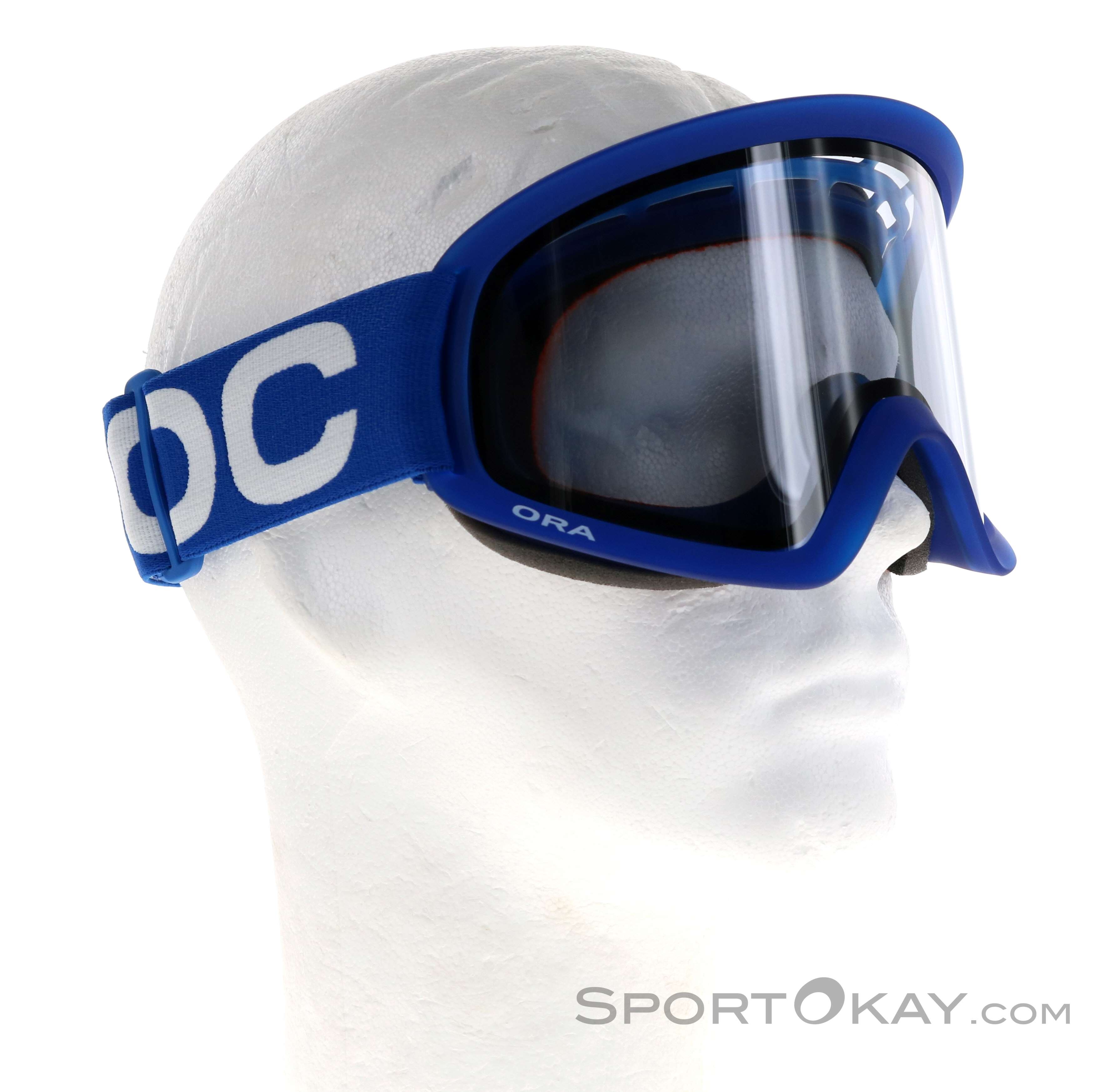 POC Ora Goggle, POC, Blau, , Herren,Damen,Unisex, 0049-10469, 5637950499, 7325549935778, N1-01.jpg