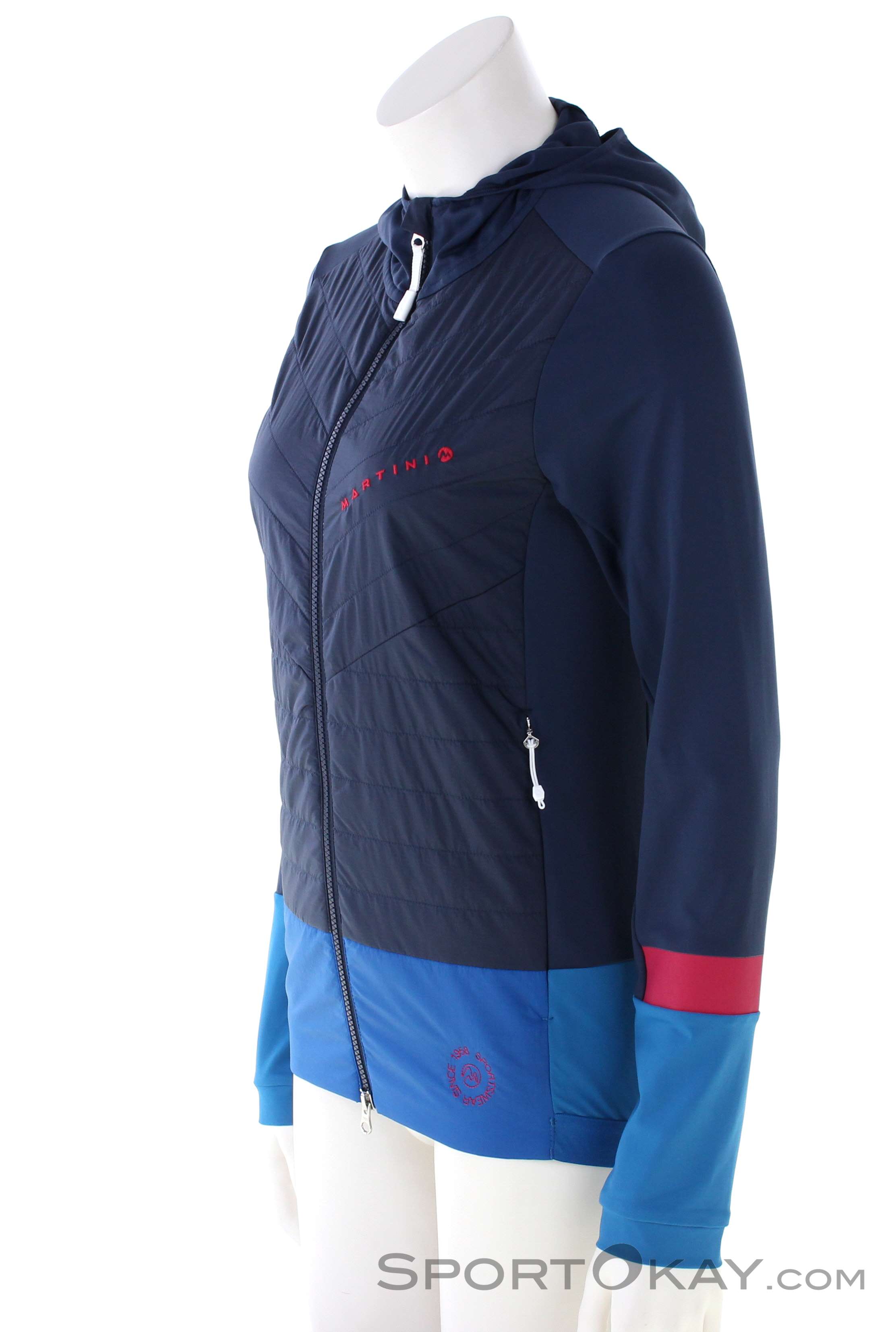 Martini Akari Damen Outdoorjacke Jacken Outdoorbekleidung