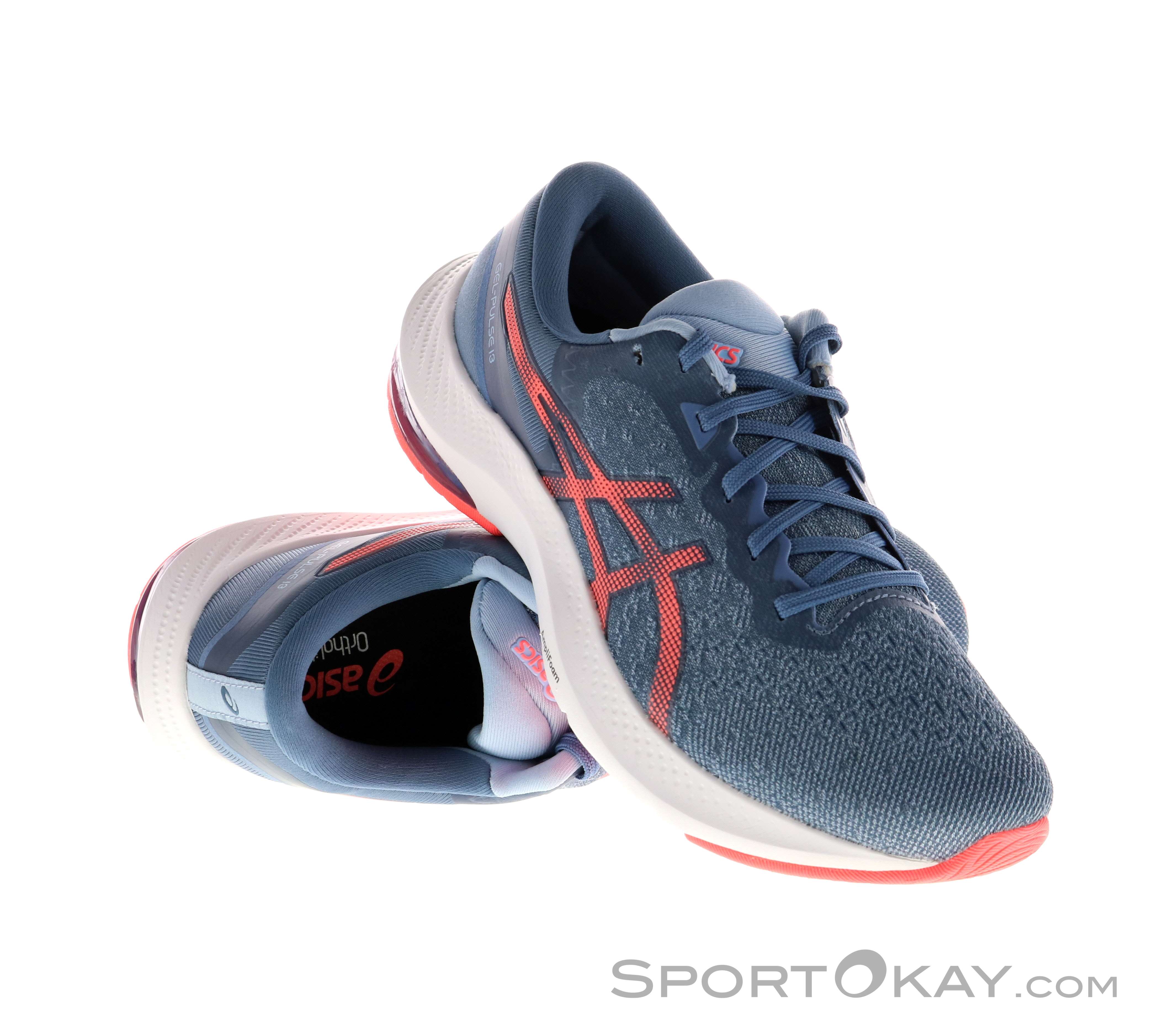 Zapatillas Asics Gel Pulse 13 Mujer ASICS Gel-Pulse 13 Zapatilla