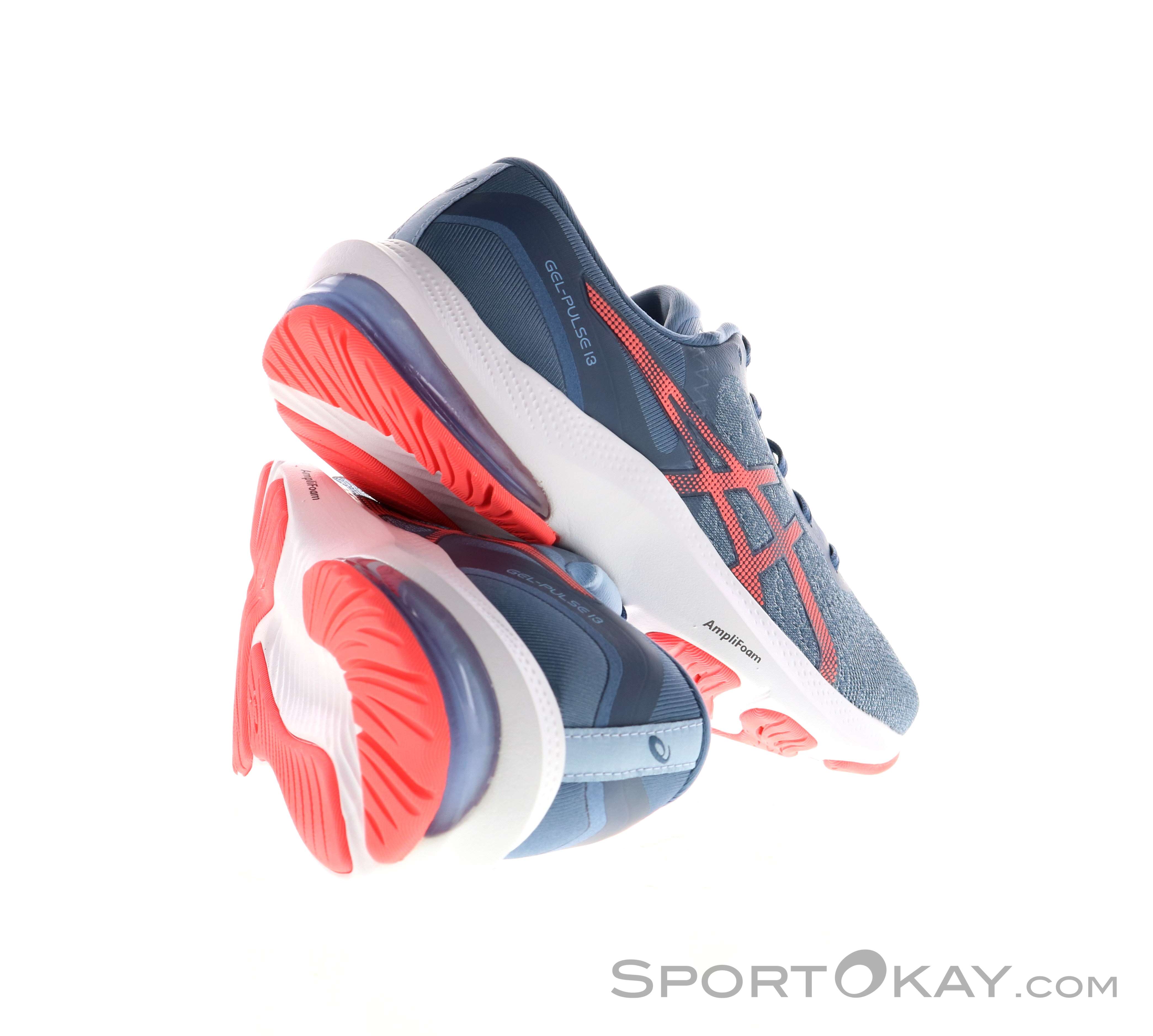 Asics Gel-Pulse 13 Women Running Shoes Fitness Shoes Fitness