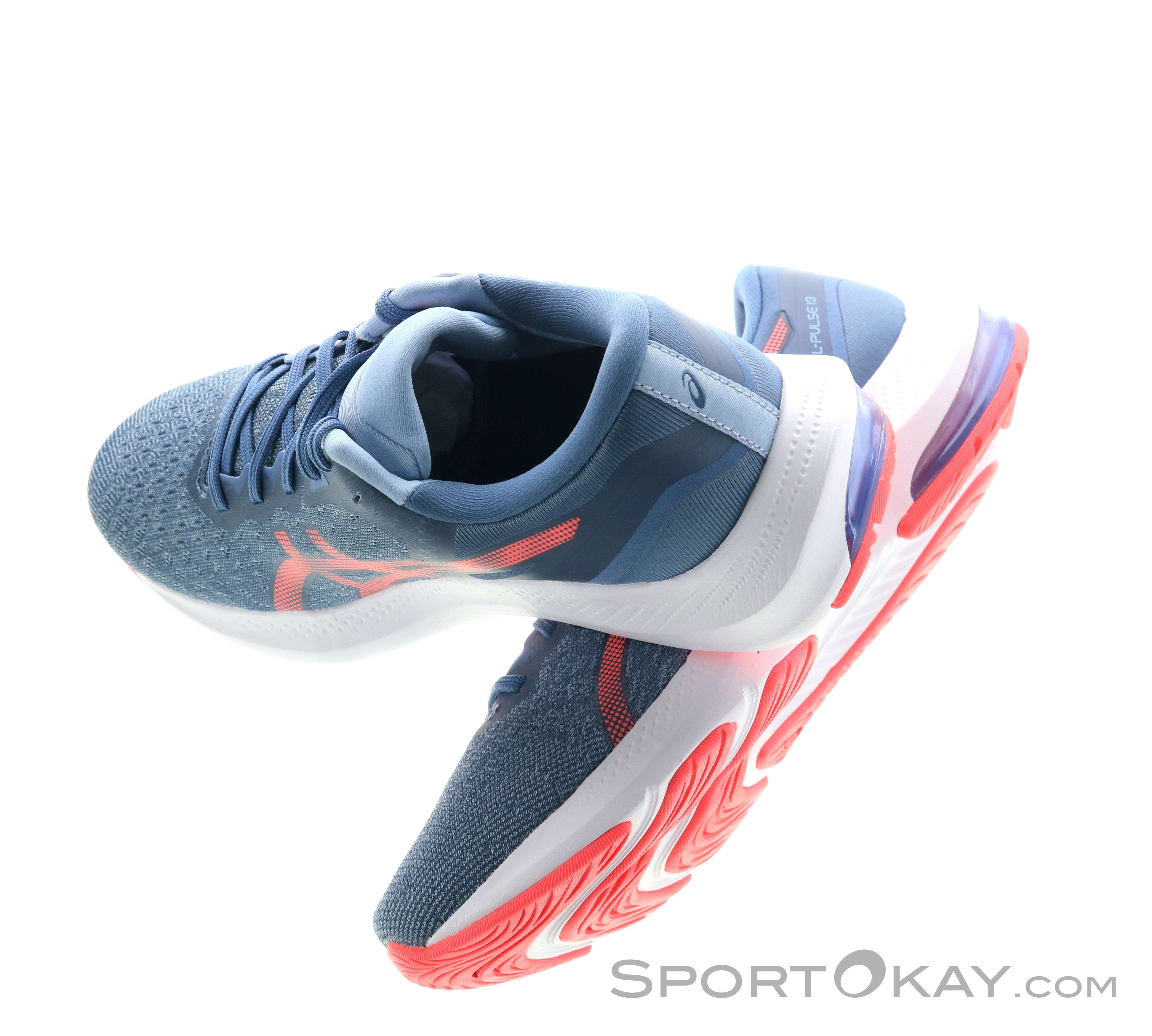 Asics Gel-Pulse 13 Women Running Shoes Fitness Shoes Fitness