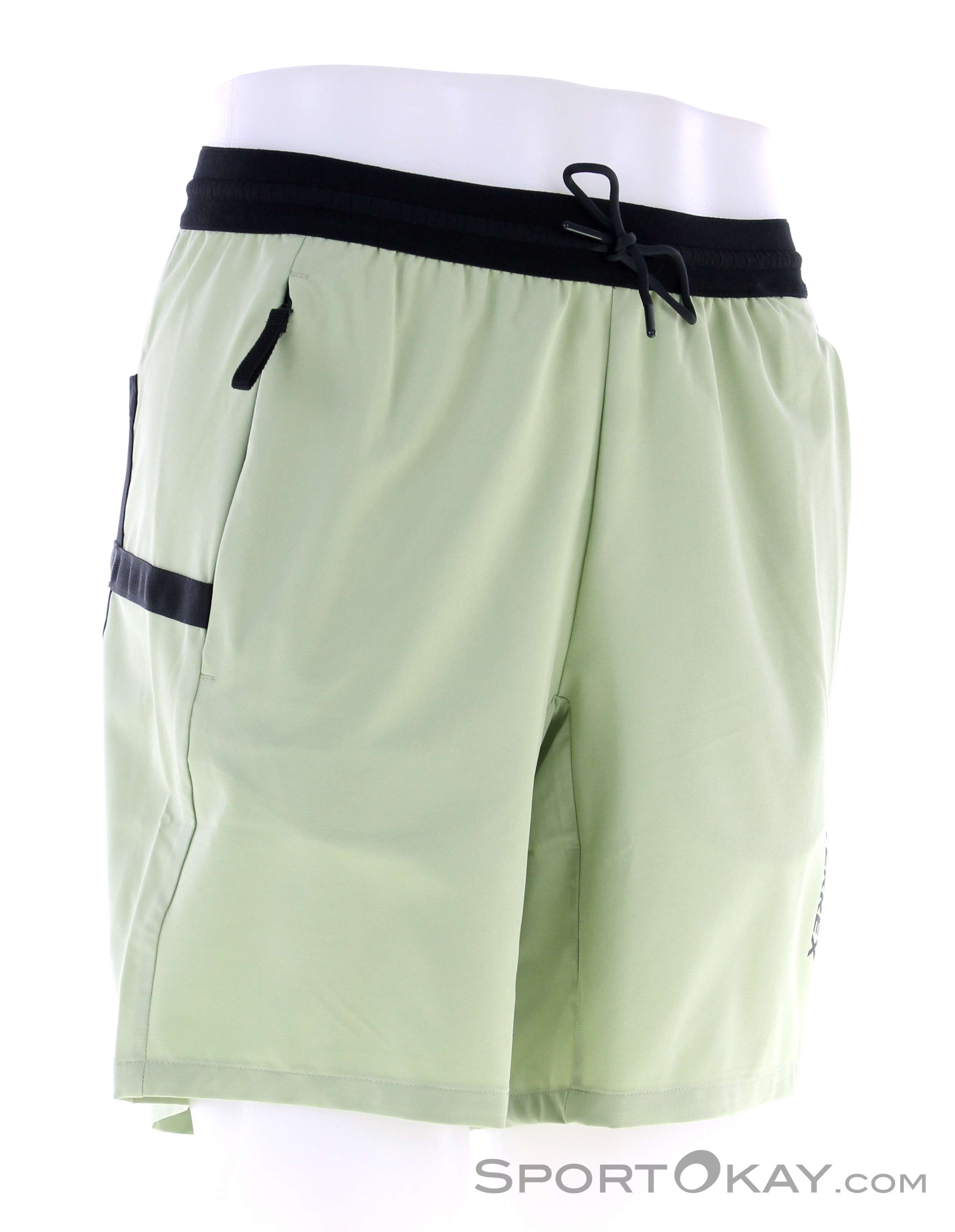 adidas Terrex Liteflex Mens Outdoor Shorts Pants Outdoor