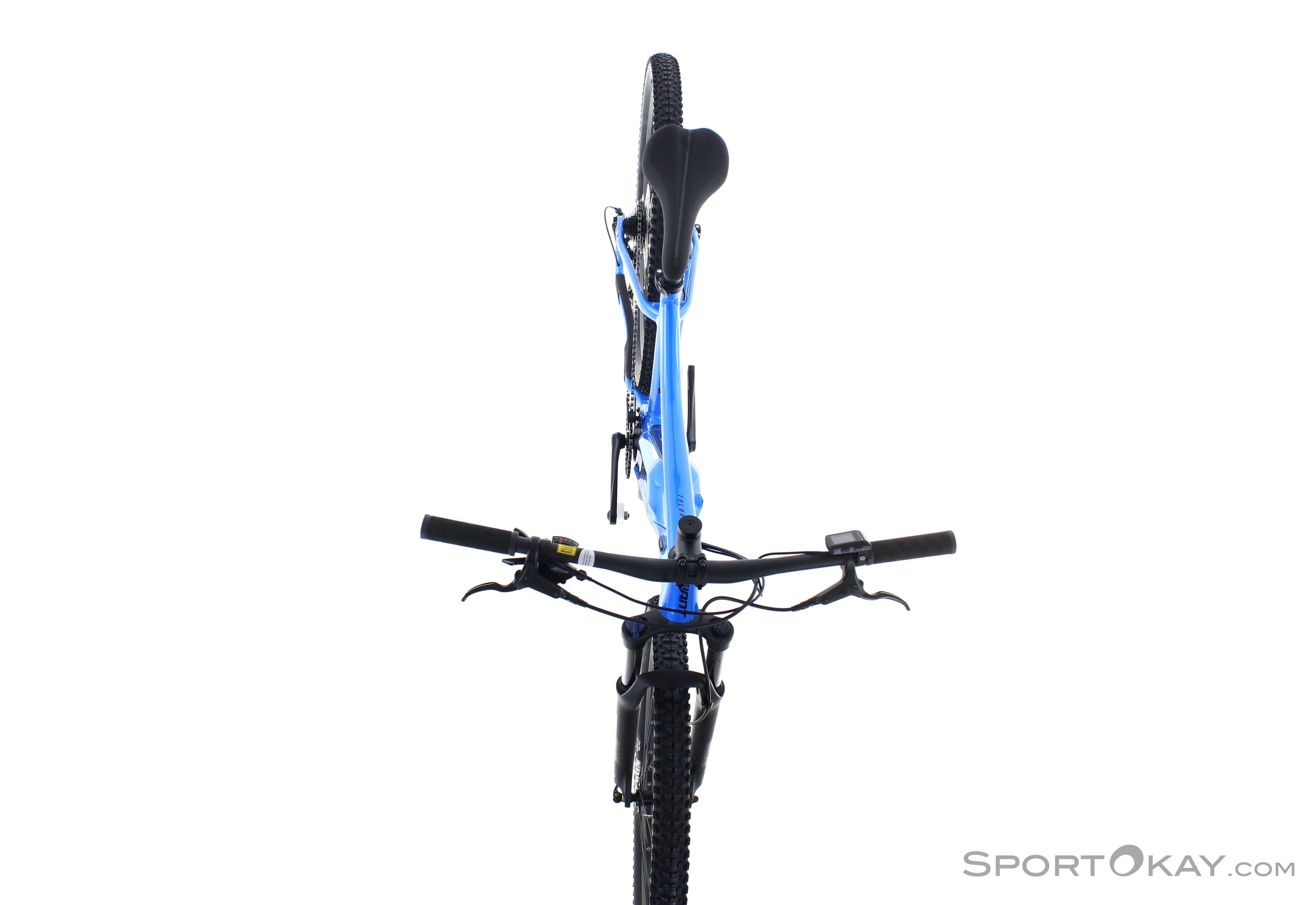 Huffy 314 Huffy Leading Edge 10 Speed Diamondback Bike Hybrid Bike