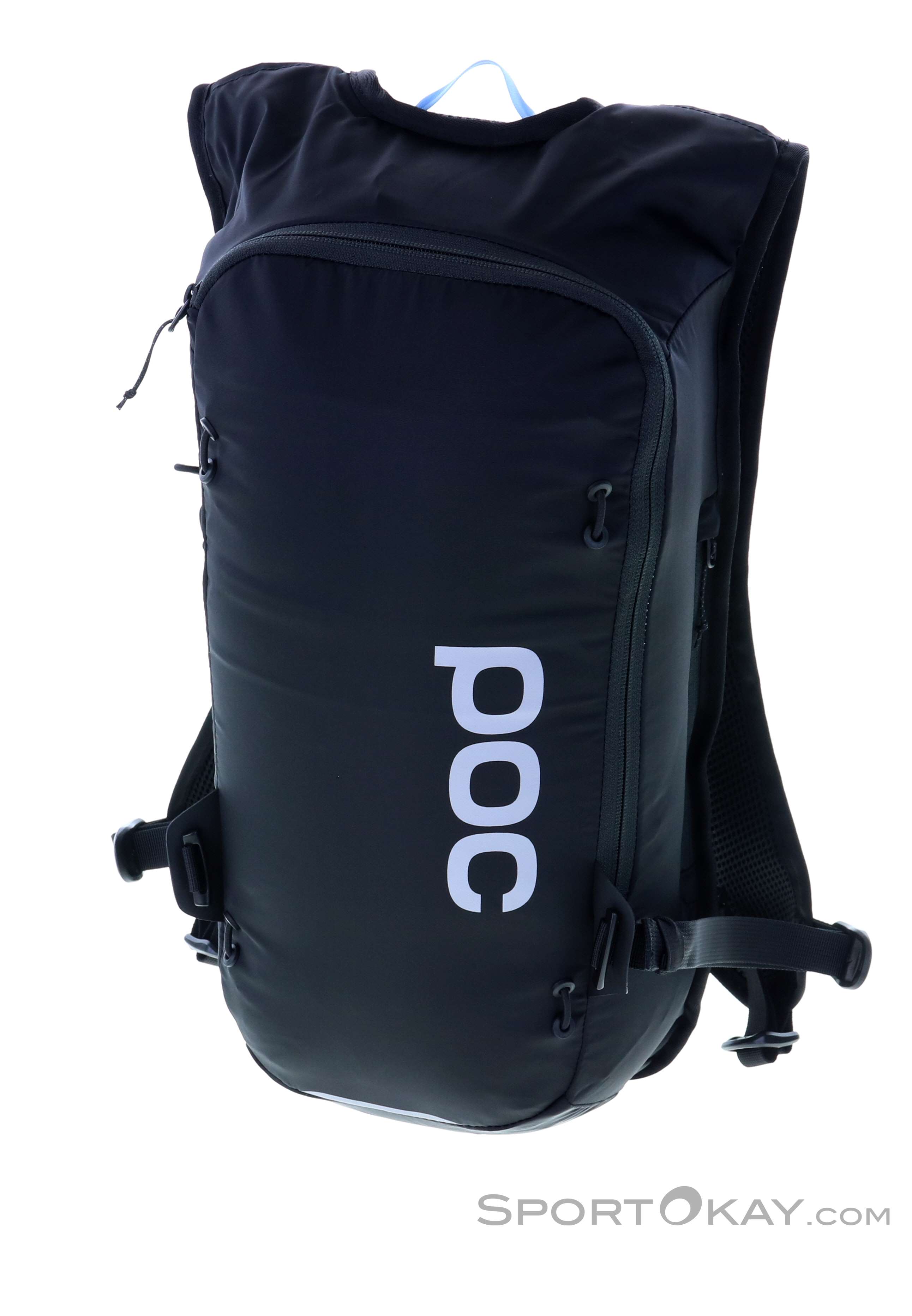 Poc Rucksack POC Column VDP 13l Bikerucksack mit Protektor - Bikerucksäcke ...