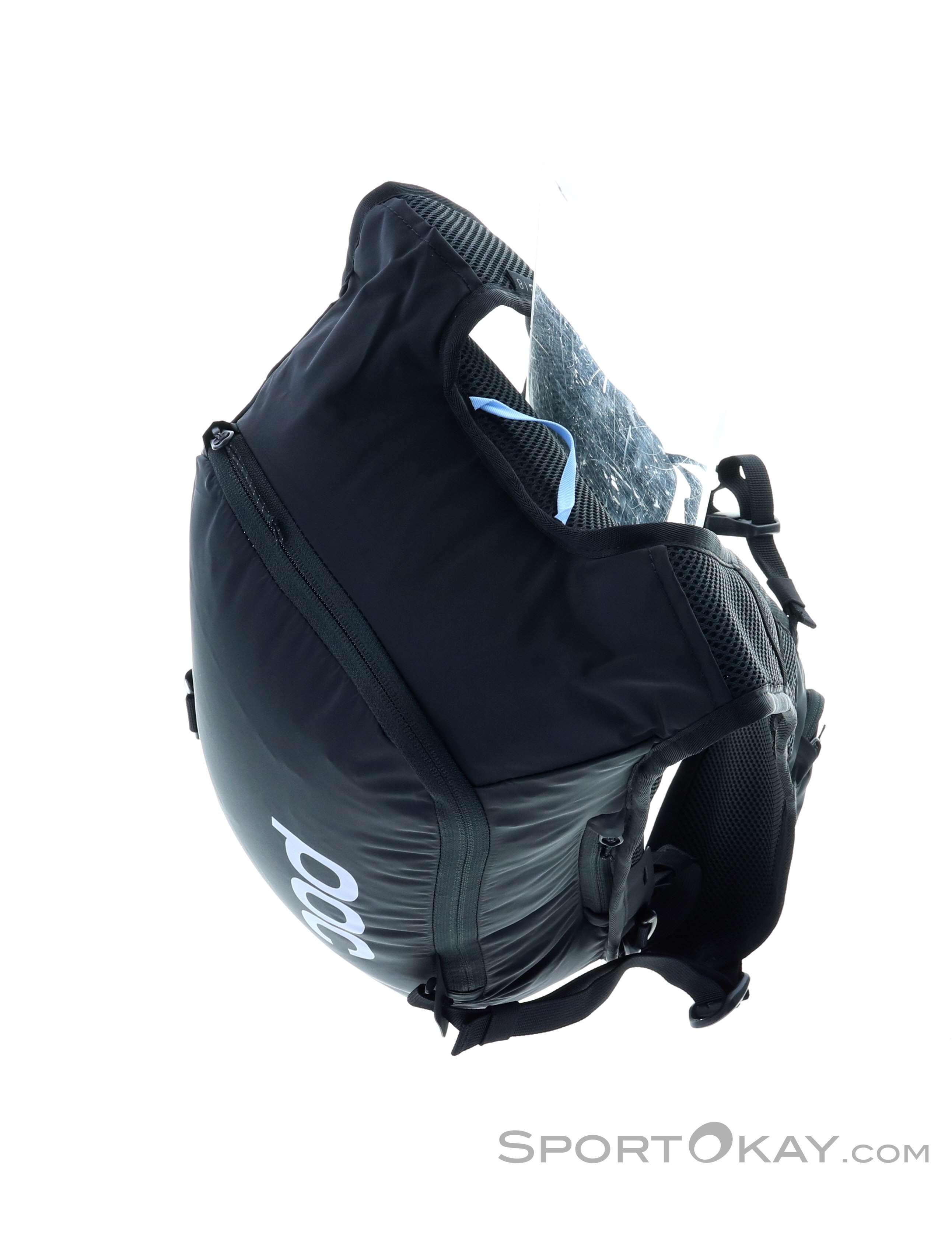 POC Spine VPD Air 8L バックパック POC Spine VPD Air 8L バックパック
