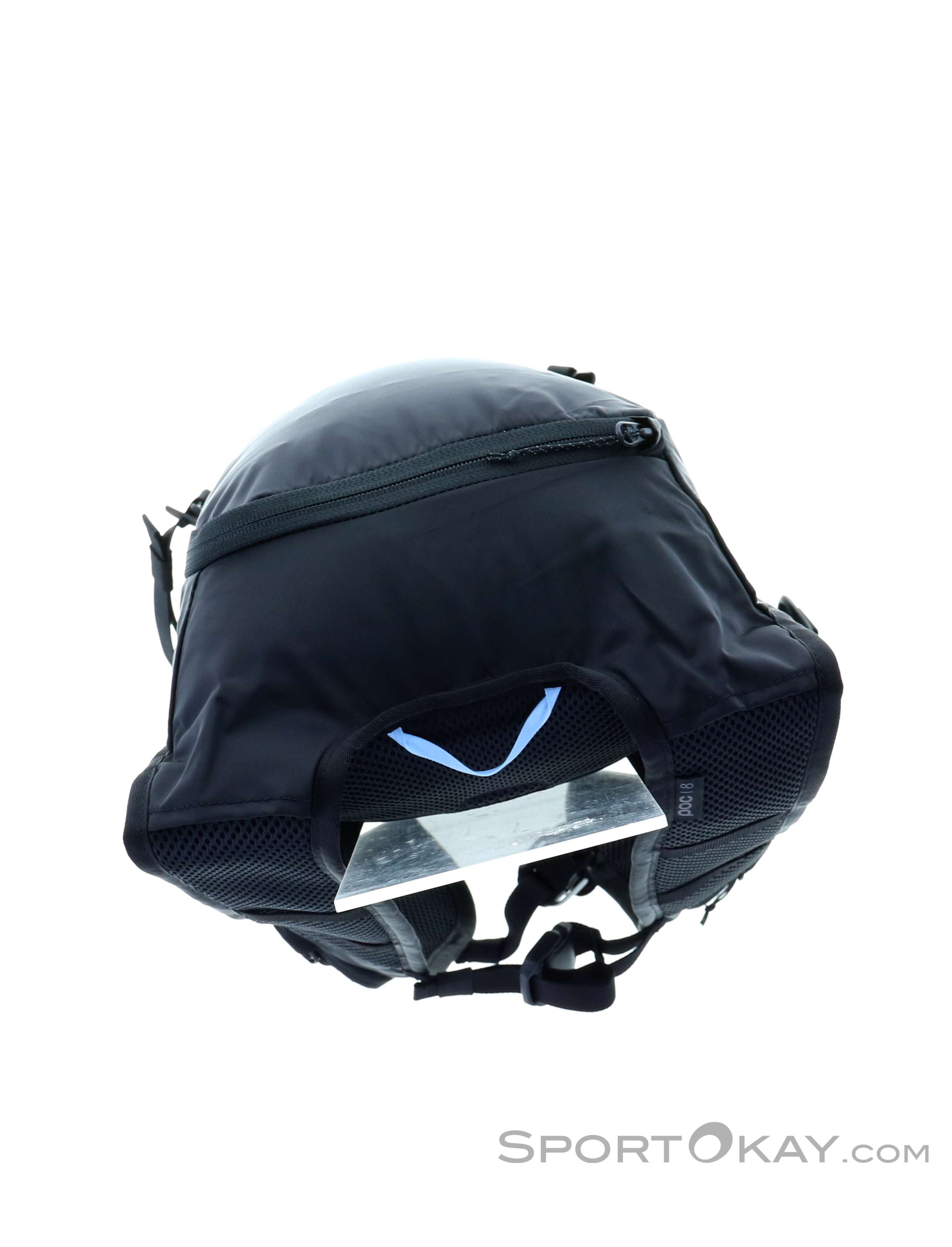 POC バックパック VPD AIR 8L POC Column VPD Backpack | The BackCountry in Truckee, CA