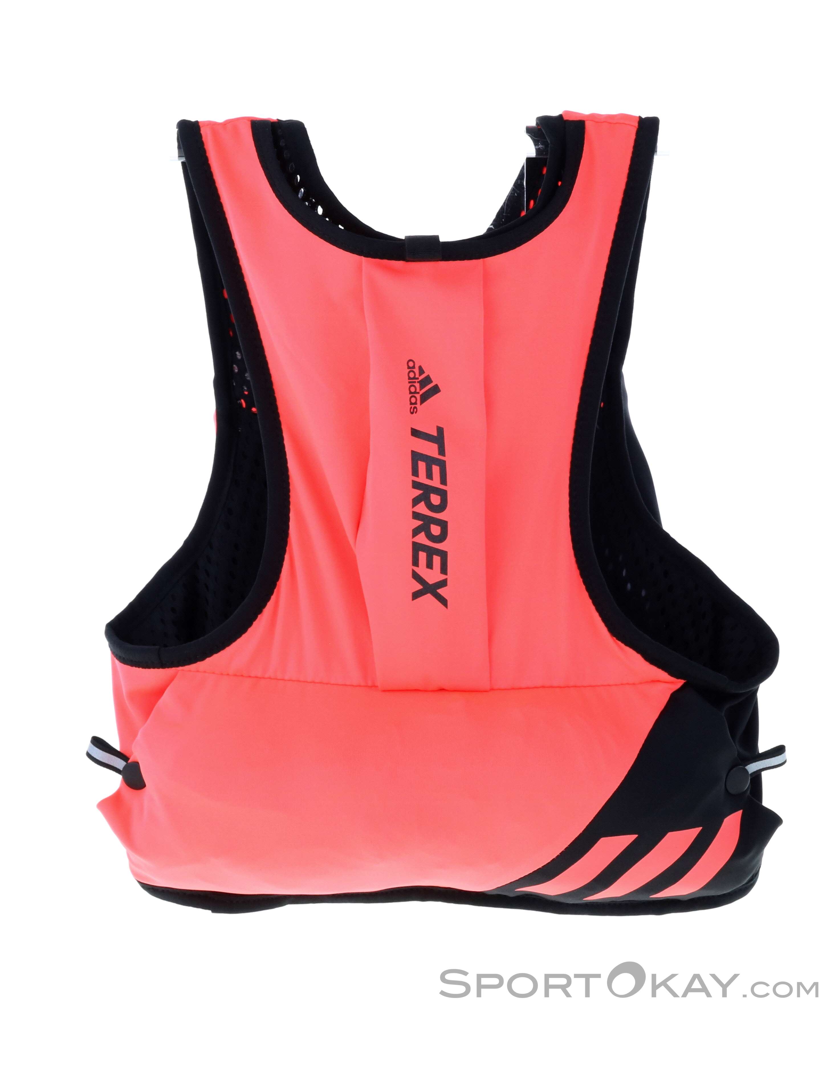 Adidas Chalecos De Running Para Mujer Chaleco Adidas Terrex