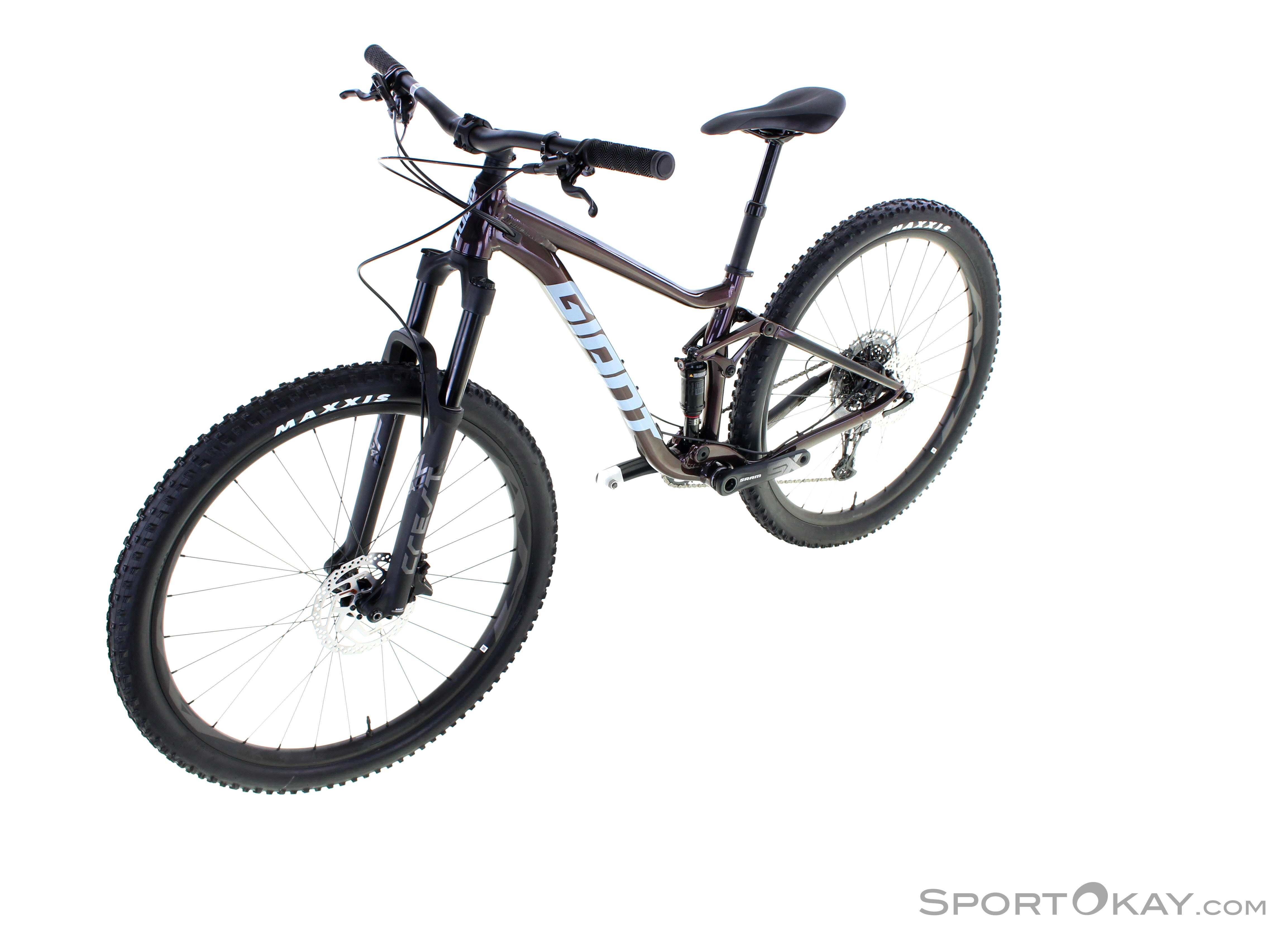 Full Suspension Stance 2021 Giant Stance 29 2021 2021