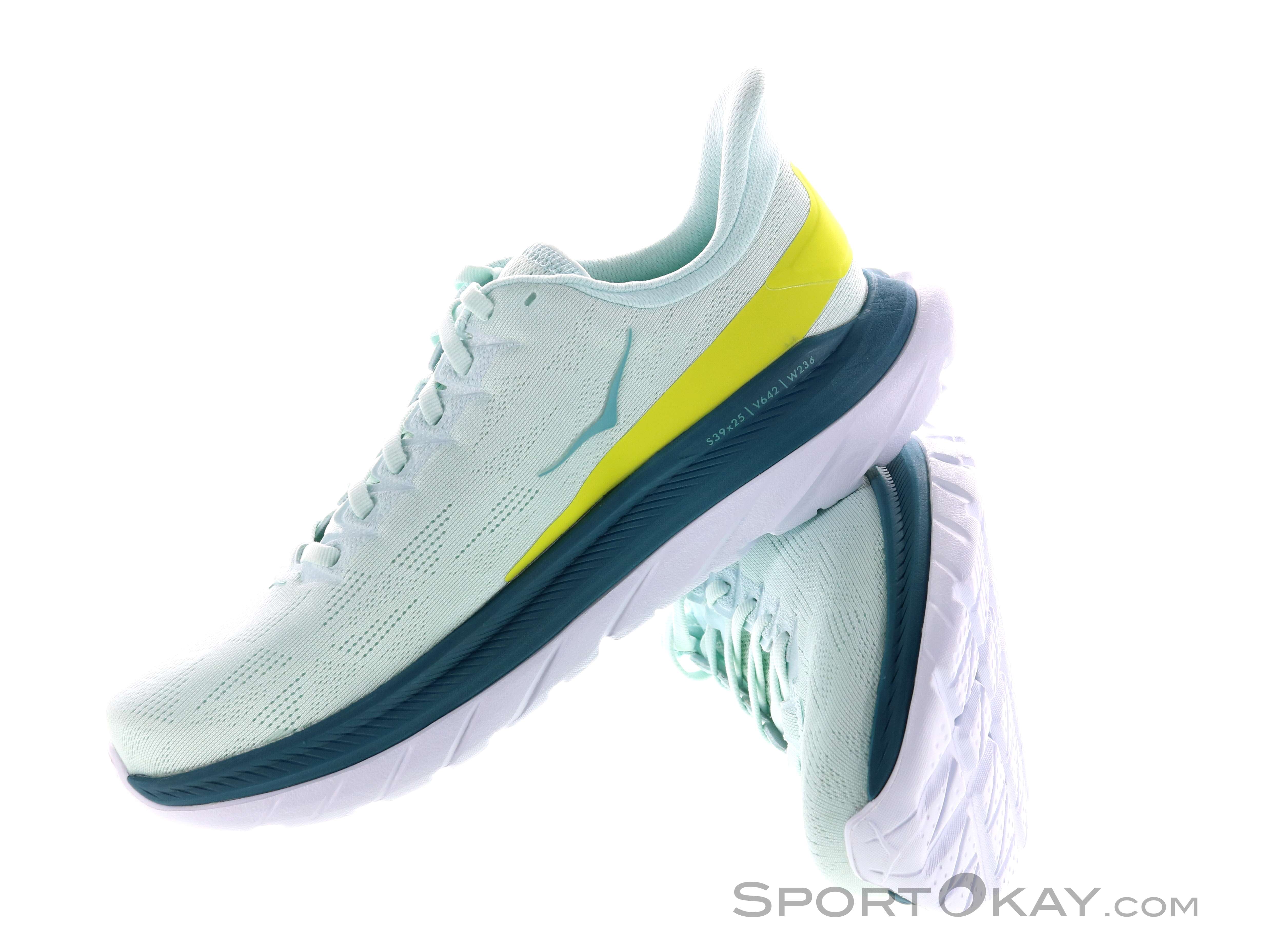 Hoka Mach Páni Bežecká obuv Cestná bežecká obuv Bežecká obuv