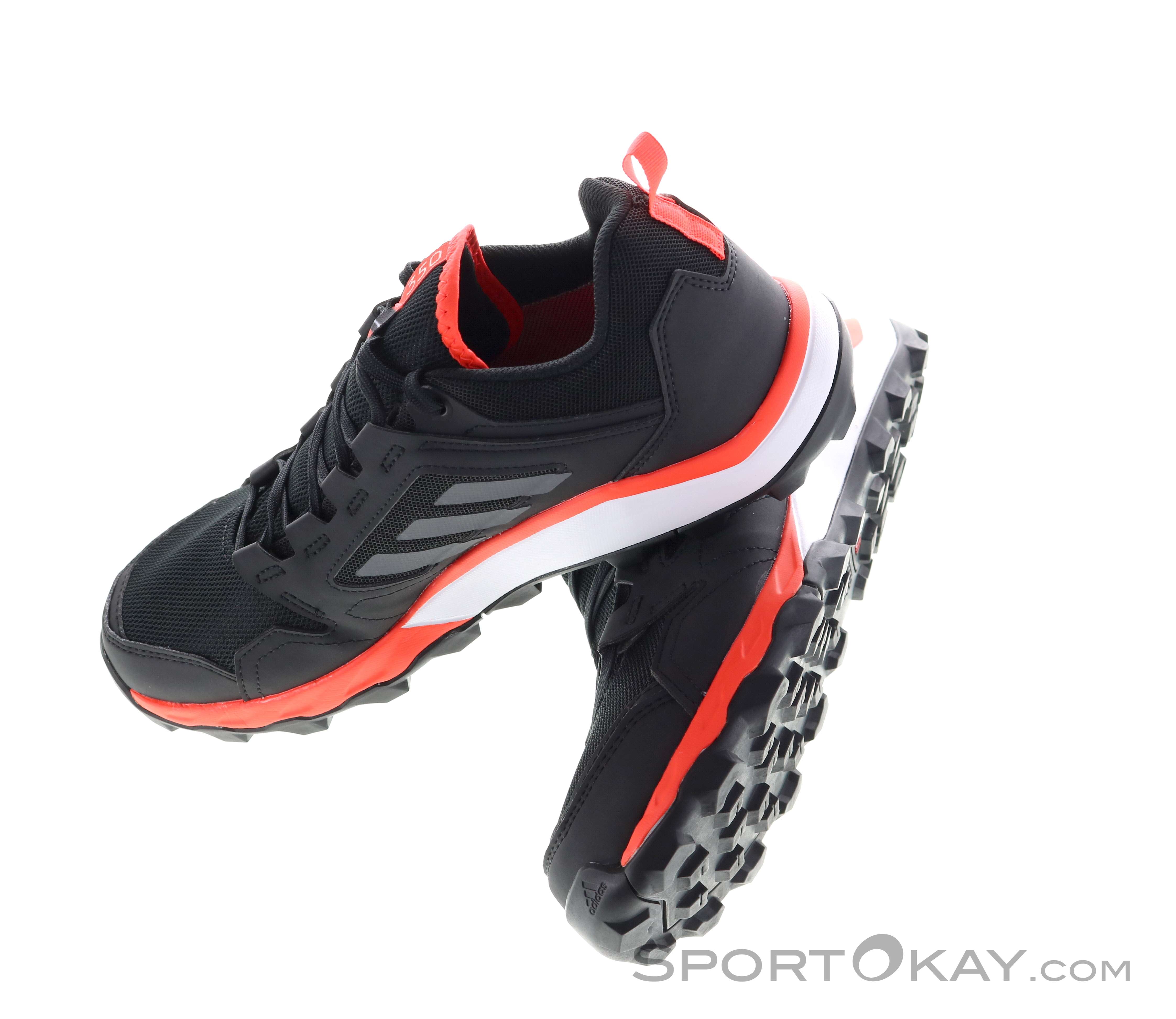 adidas Terrex Agravic TR GTX Mens Trail Running Shoes - Trail Running Shoes  - Running Shoes - Running - All