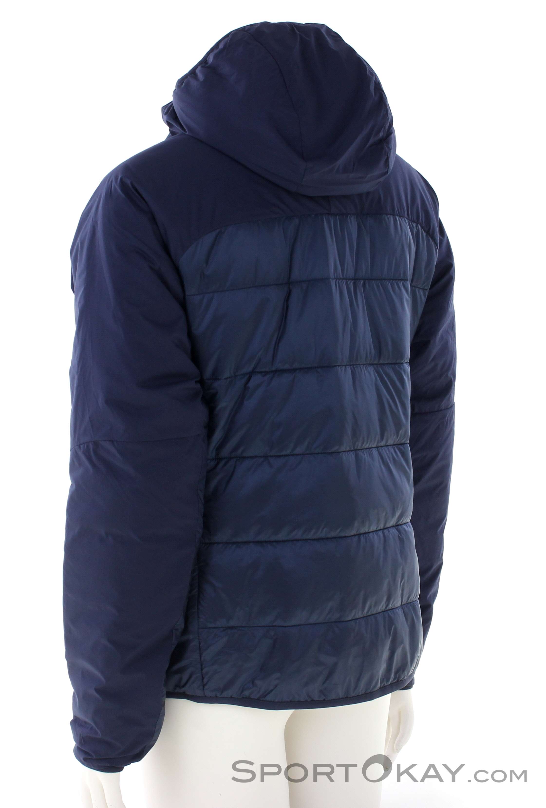 Millet Fusion Airwarm Hoodie Donna Giacca da Sci Alpinismo