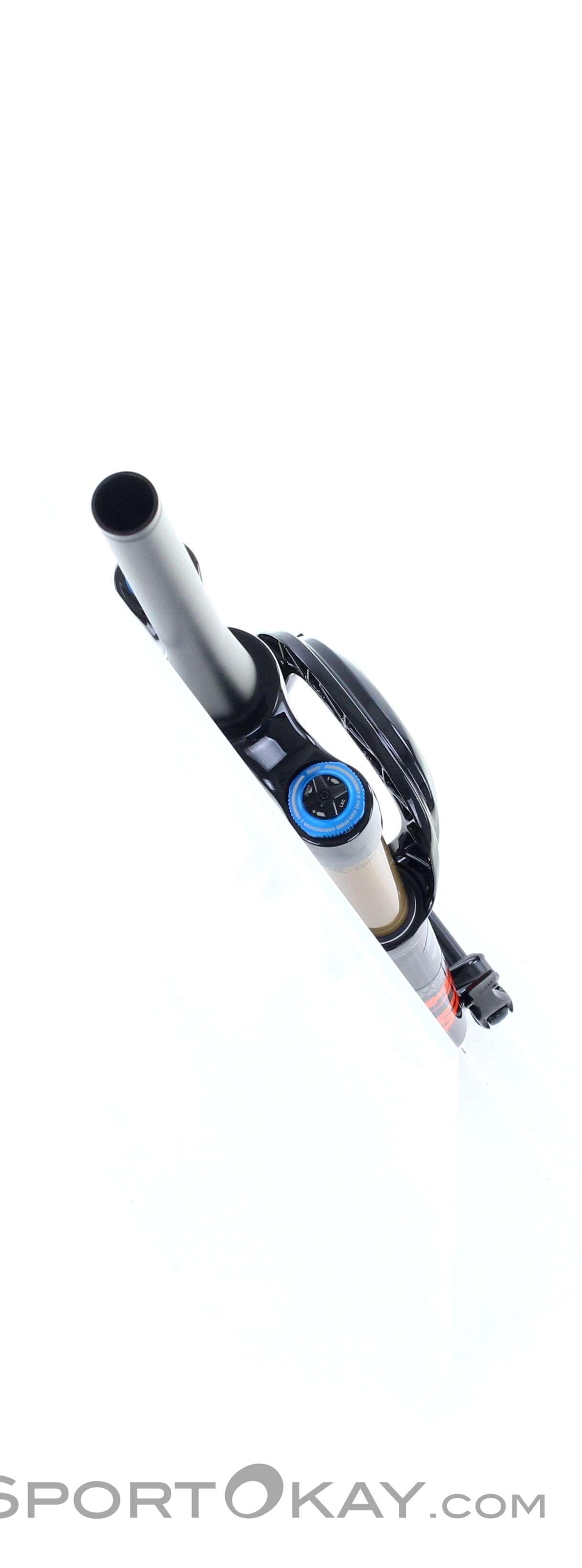 ZOOM Fourche à suspension 595S AMS 29 3895952982316