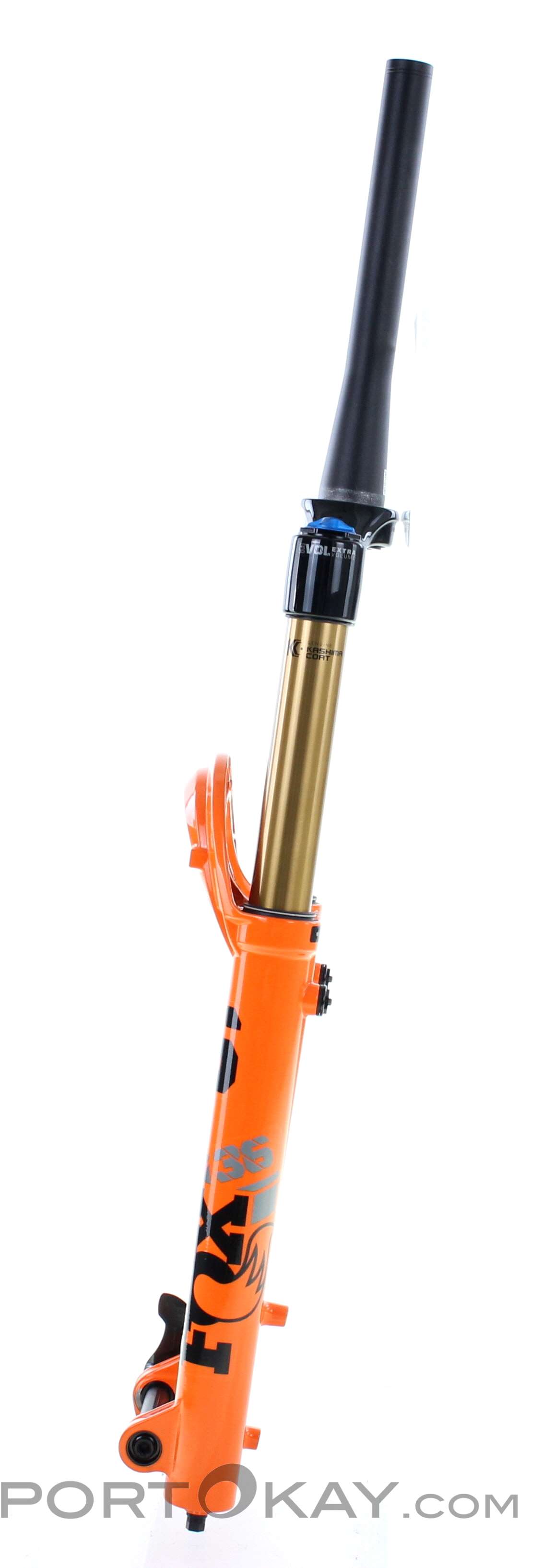 ZOOM Fourche à suspension 595S AMS - 27.5 6095952776855