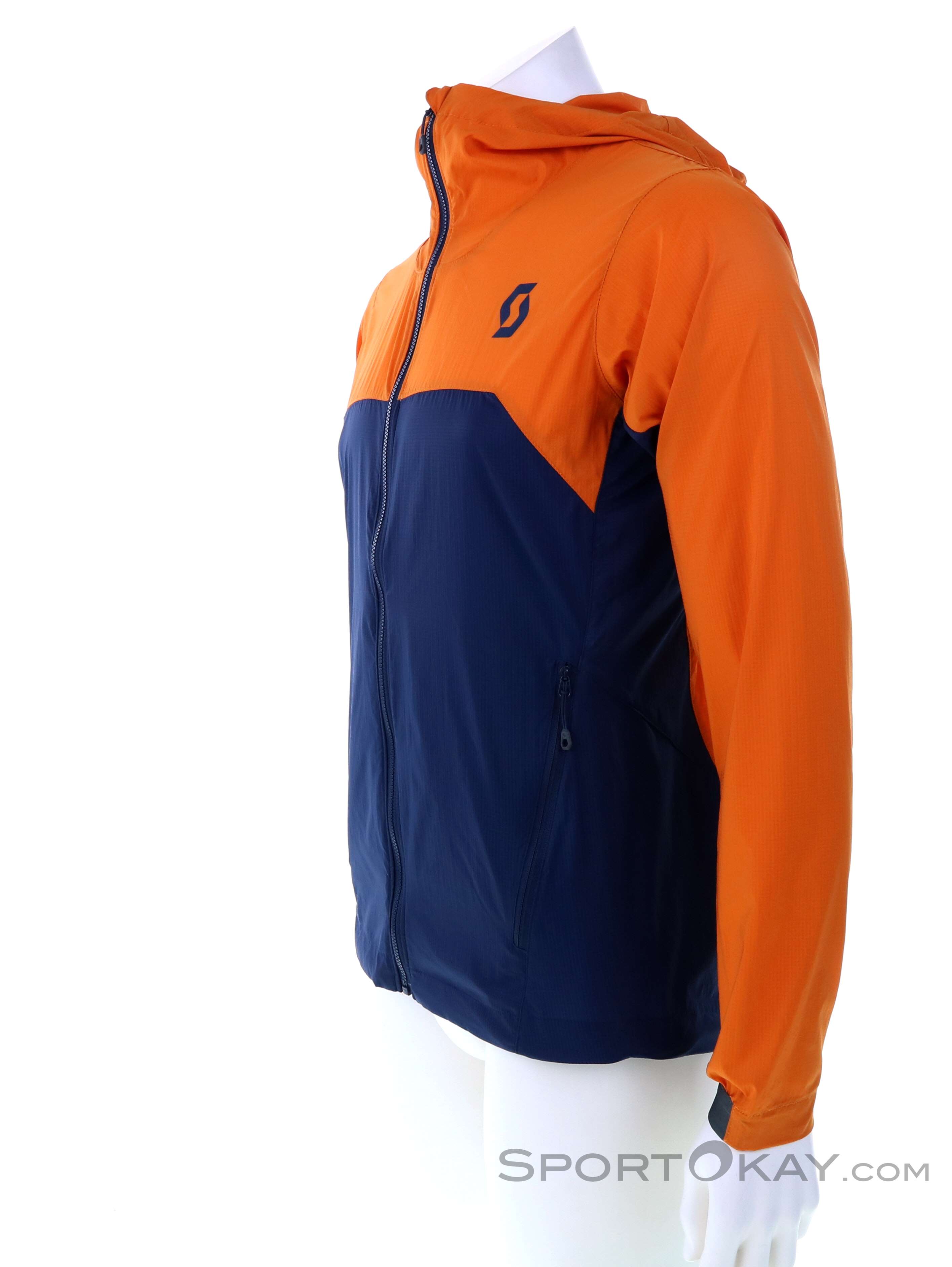 Scott Explorair Light WB Mens Outdoor Jacket Jackets Outdoor