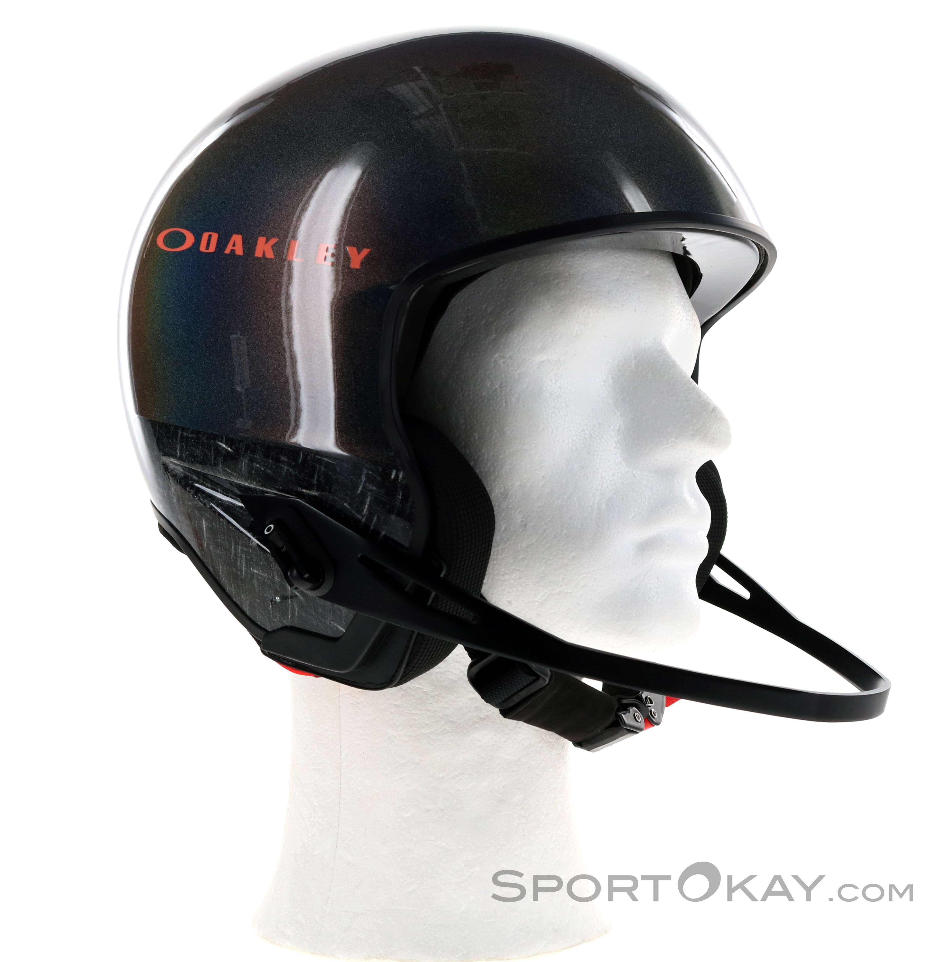 Oakley Unity Collection ARC5 PRO - MIPS - Freestyle | Oakley® US