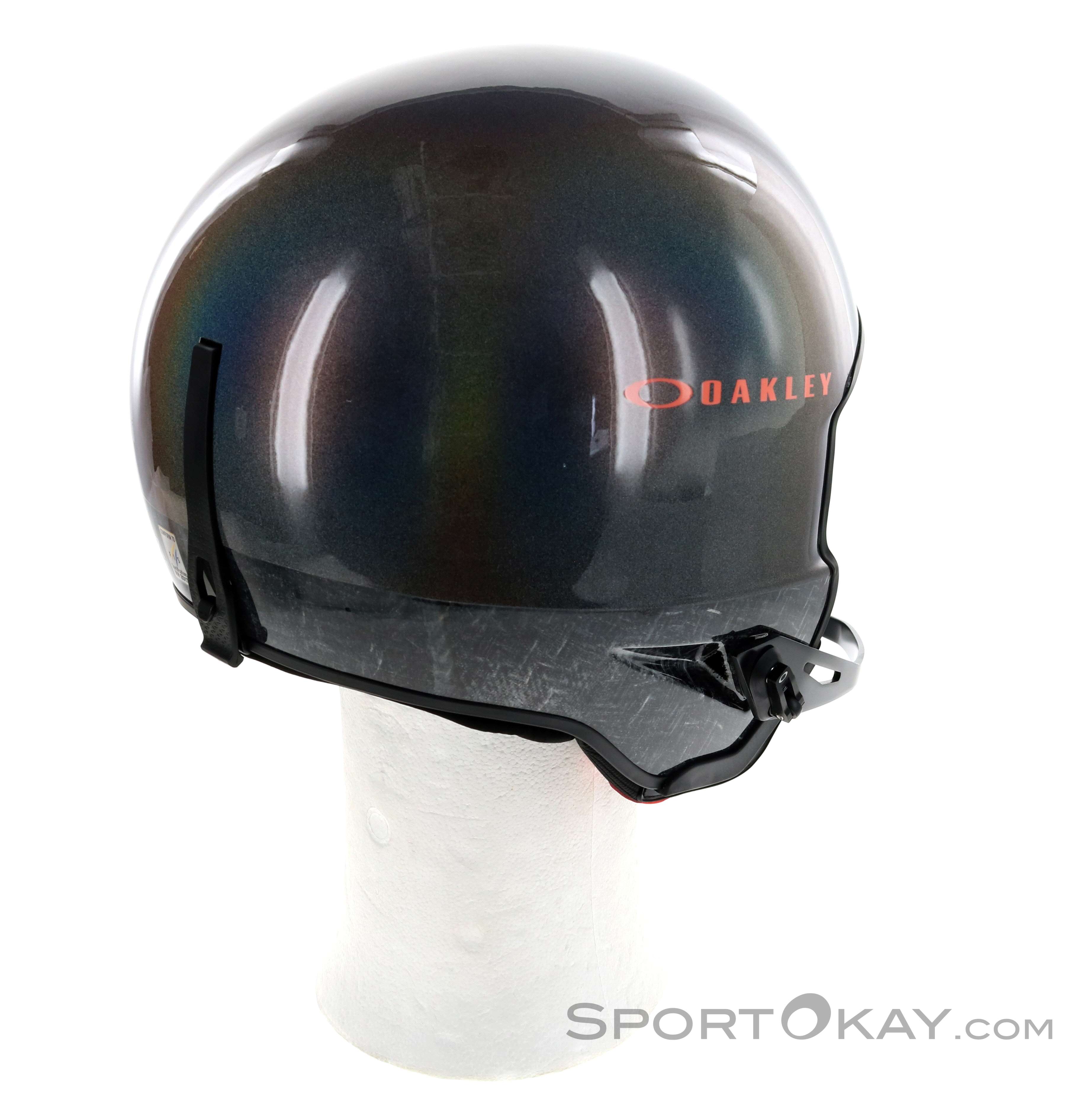 Oakley Unity Collection ARC5 Pro Ski Helmet - Ski Helmets