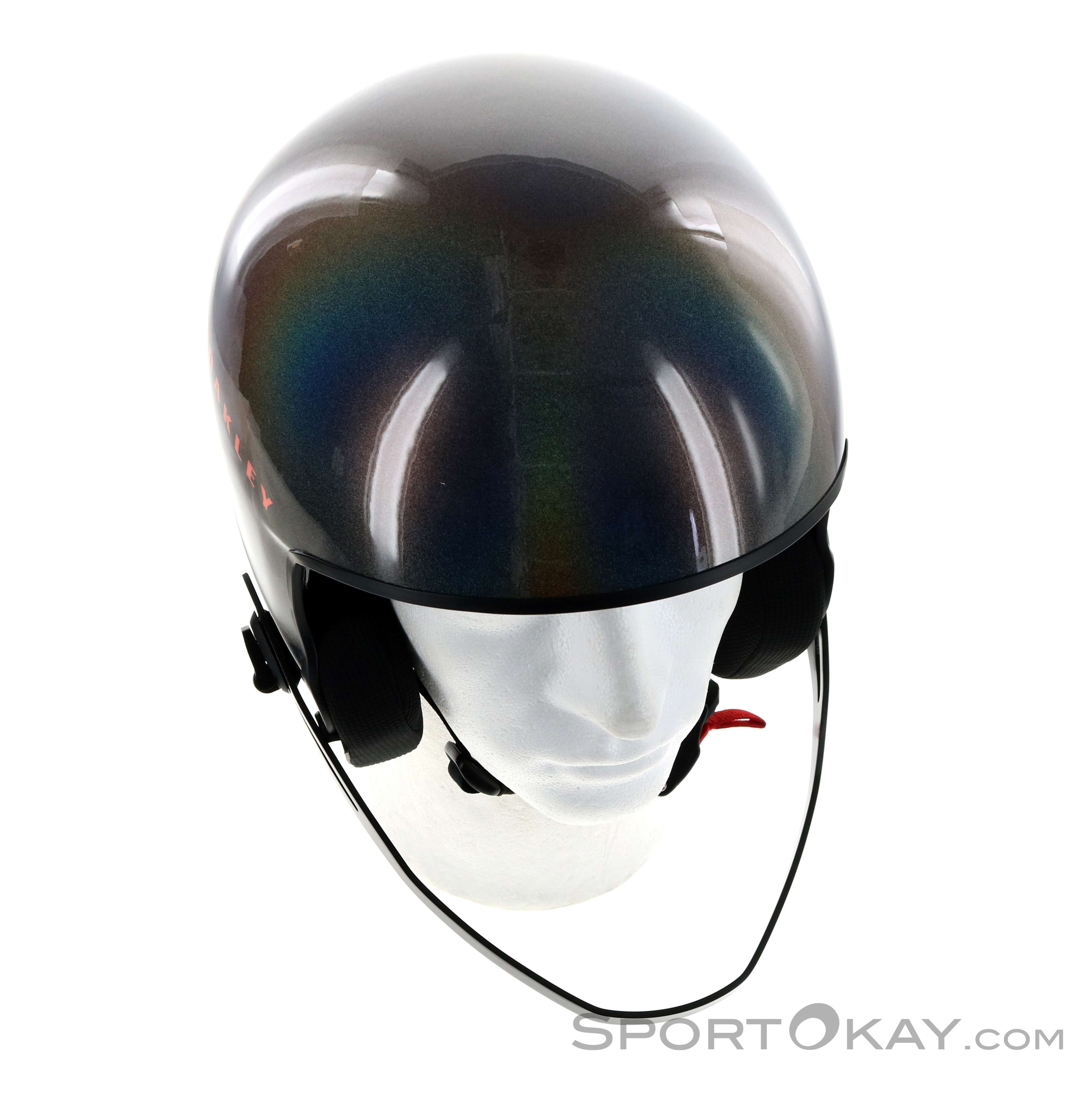 Oakley Unity Collection ARC5 PRO - MIPS - Freestyle | Oakley® US