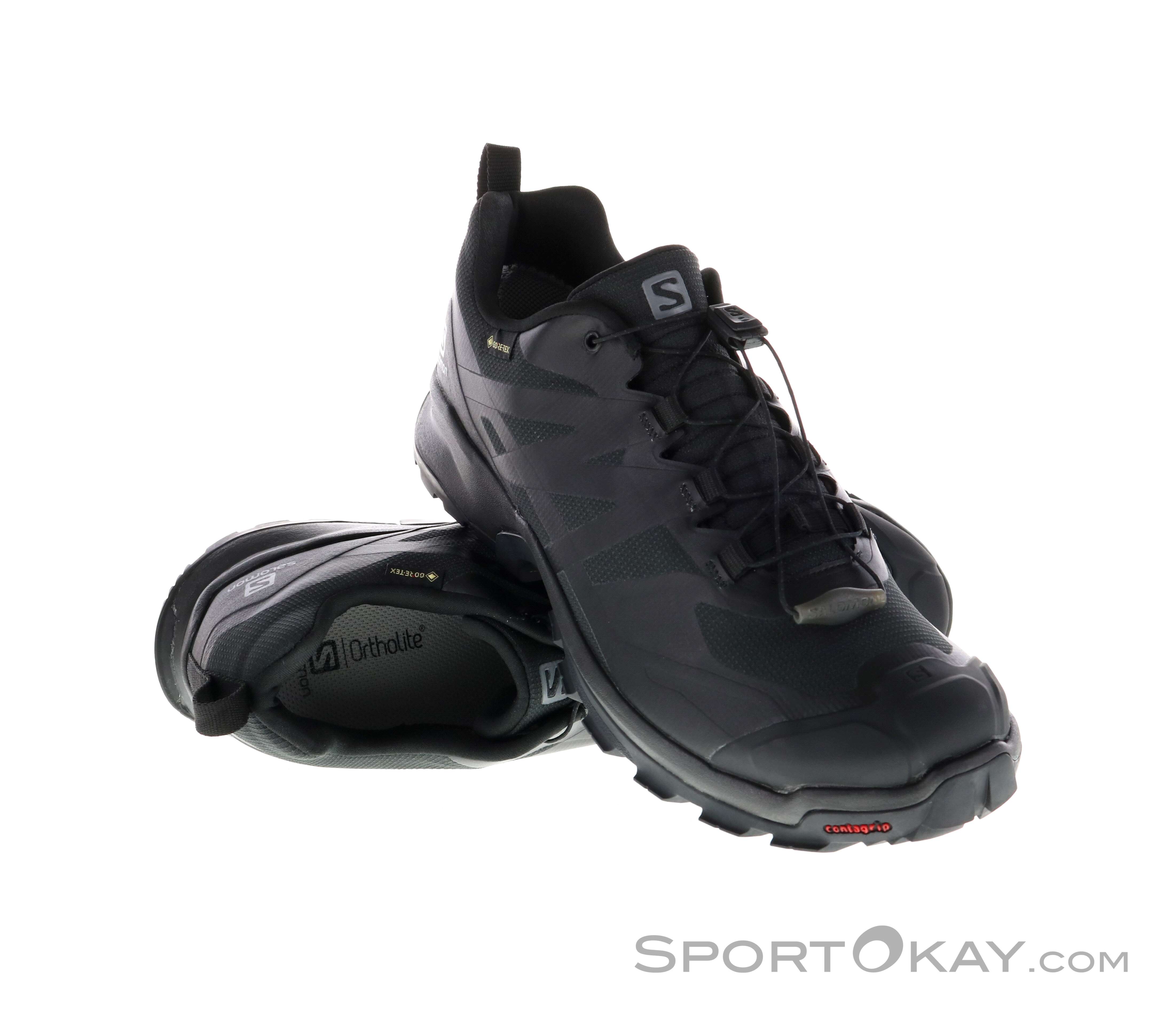 Salomon XA Rogg 2 GTX Mens Trail Running Shoes - Trail Running