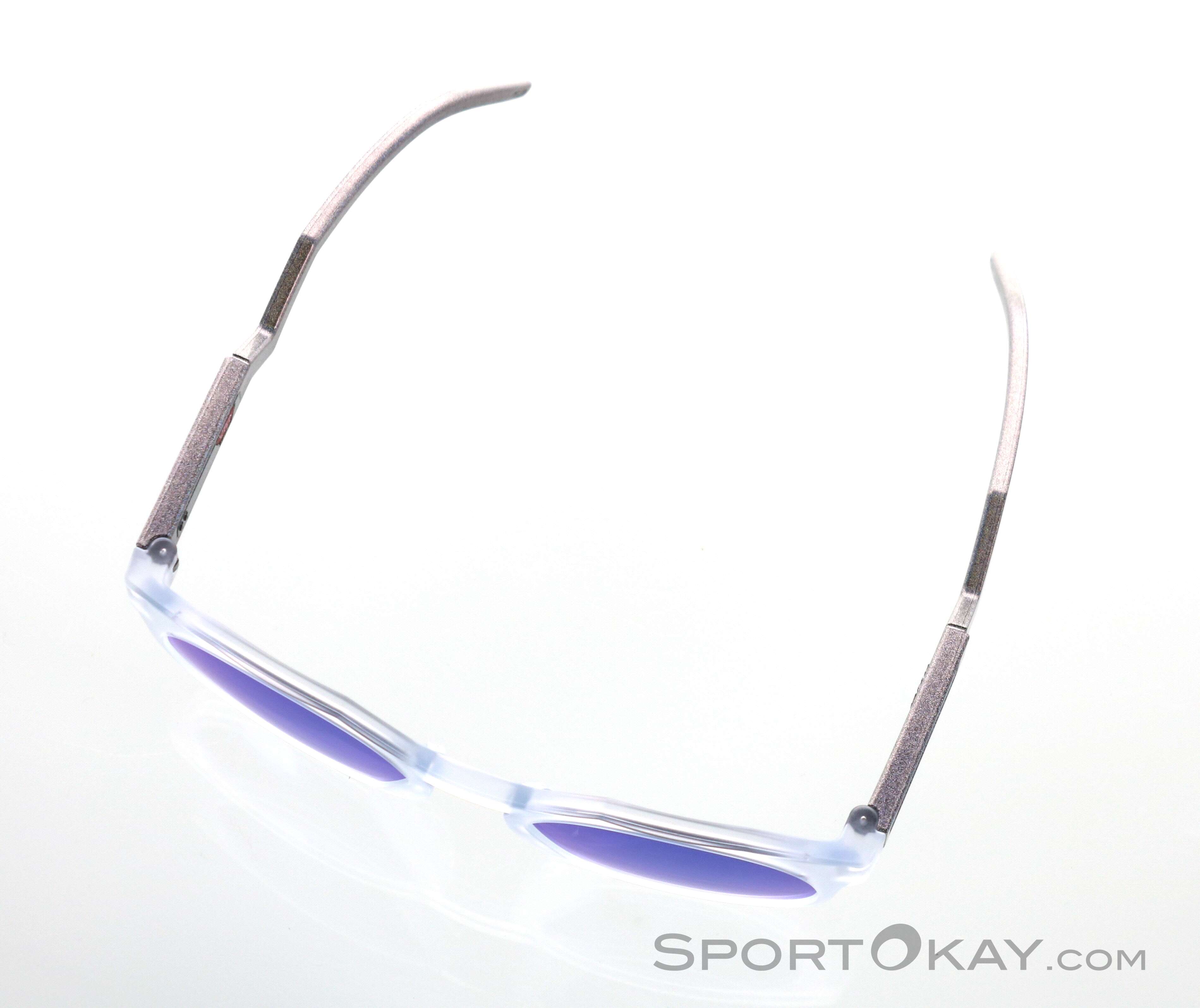 Oakley Unity Collection HSNT Sunglasses - Fashion Sunglasses 