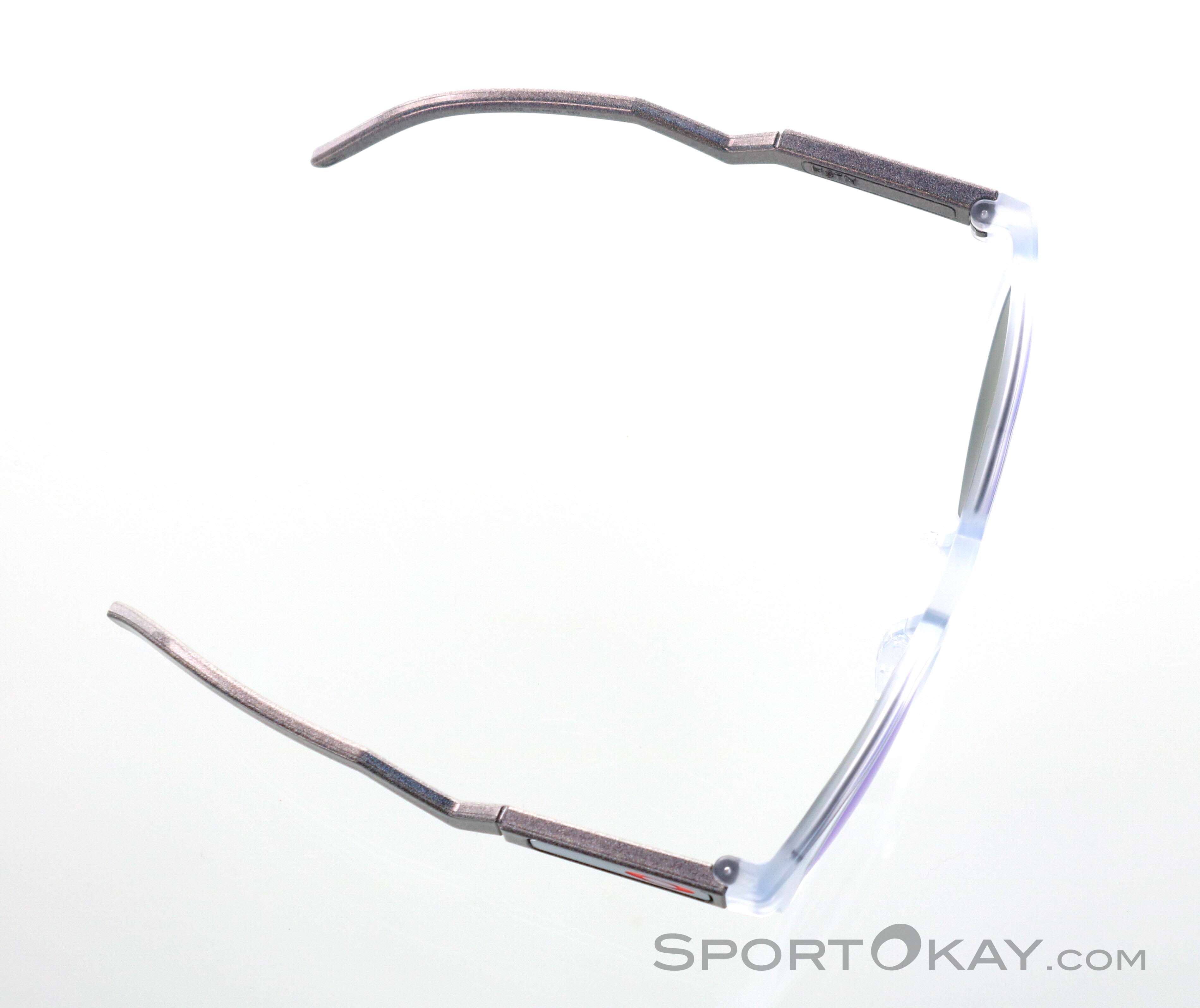 Oakley Unity Collection HSNT Sunglasses - Fashion Sunglasses 