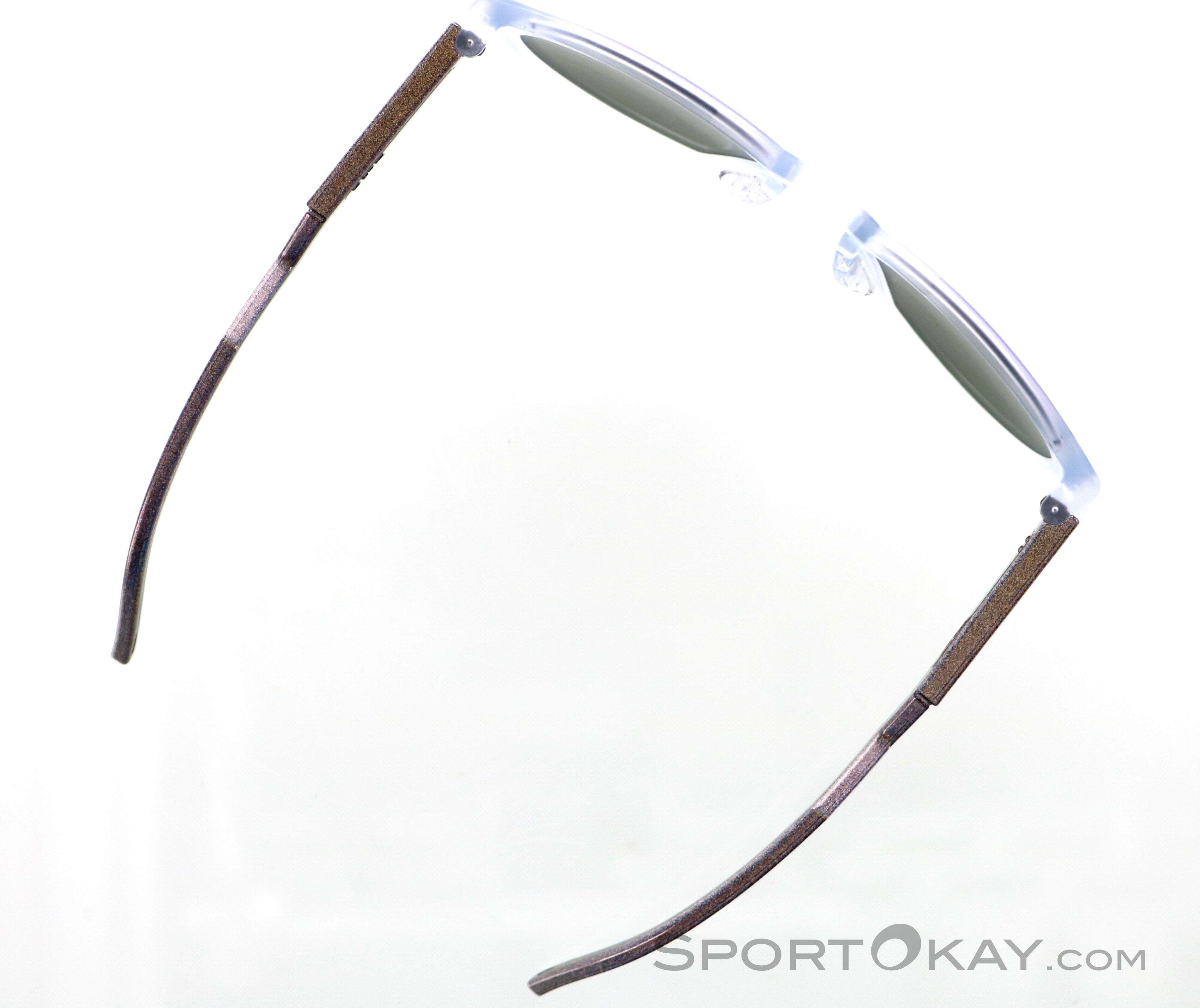Oakley Unity Collection HSNT Sunglasses - Fashion Sunglasses 