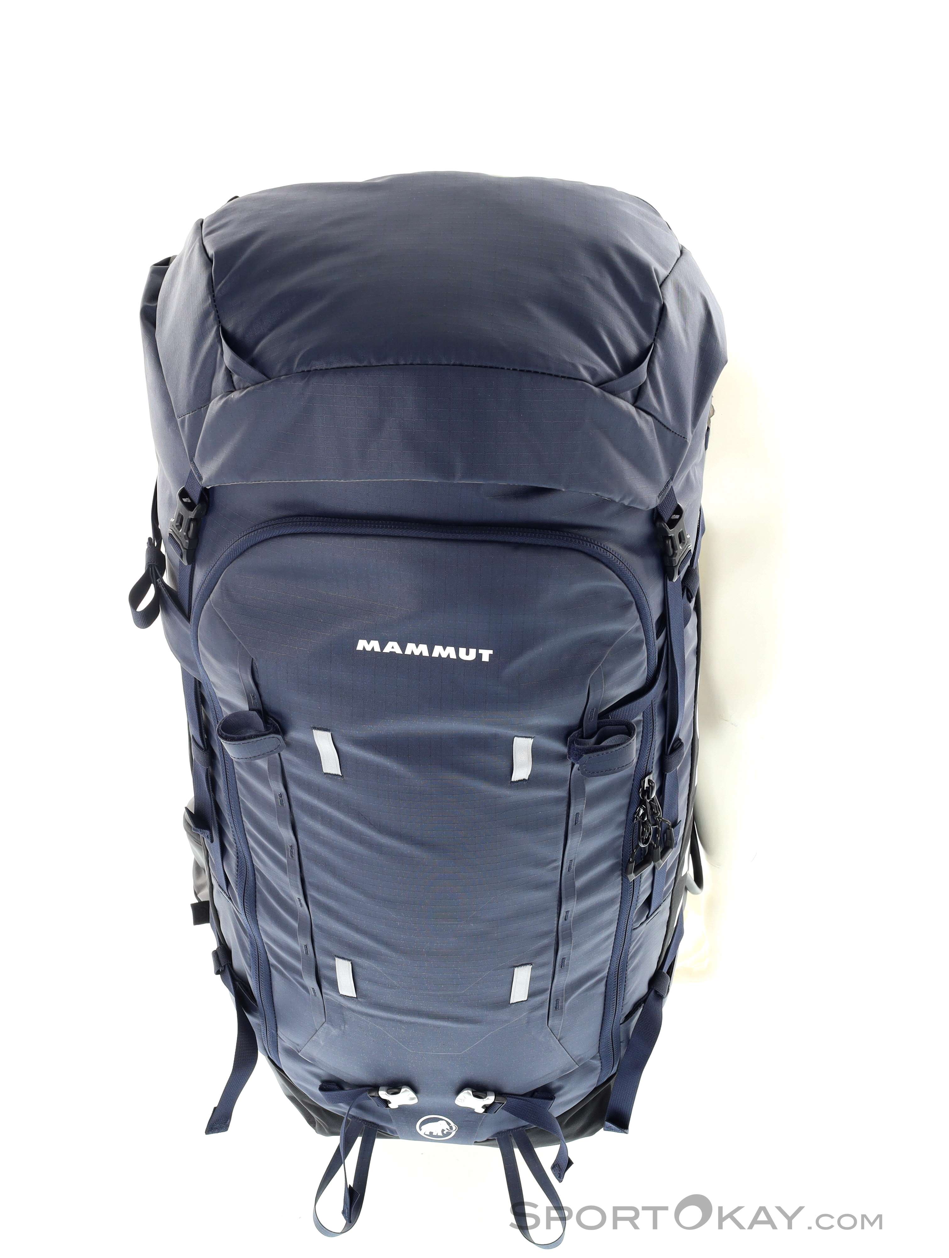Mammut Trion Spine 75l Backpack - Backpacks - Backpacks 
