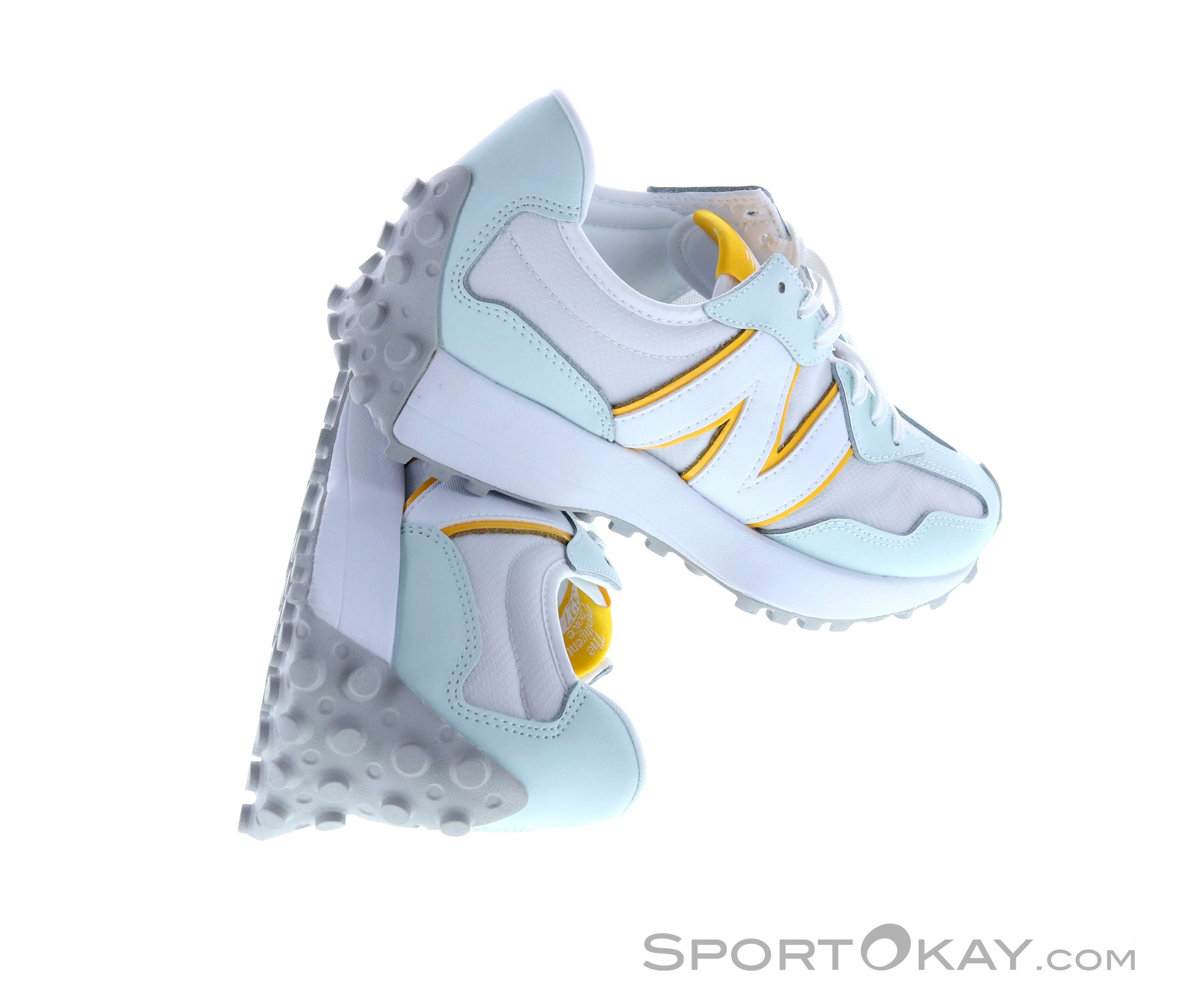 New Balance 327 Women Leisure Shoes Leisure Shoes Shoes