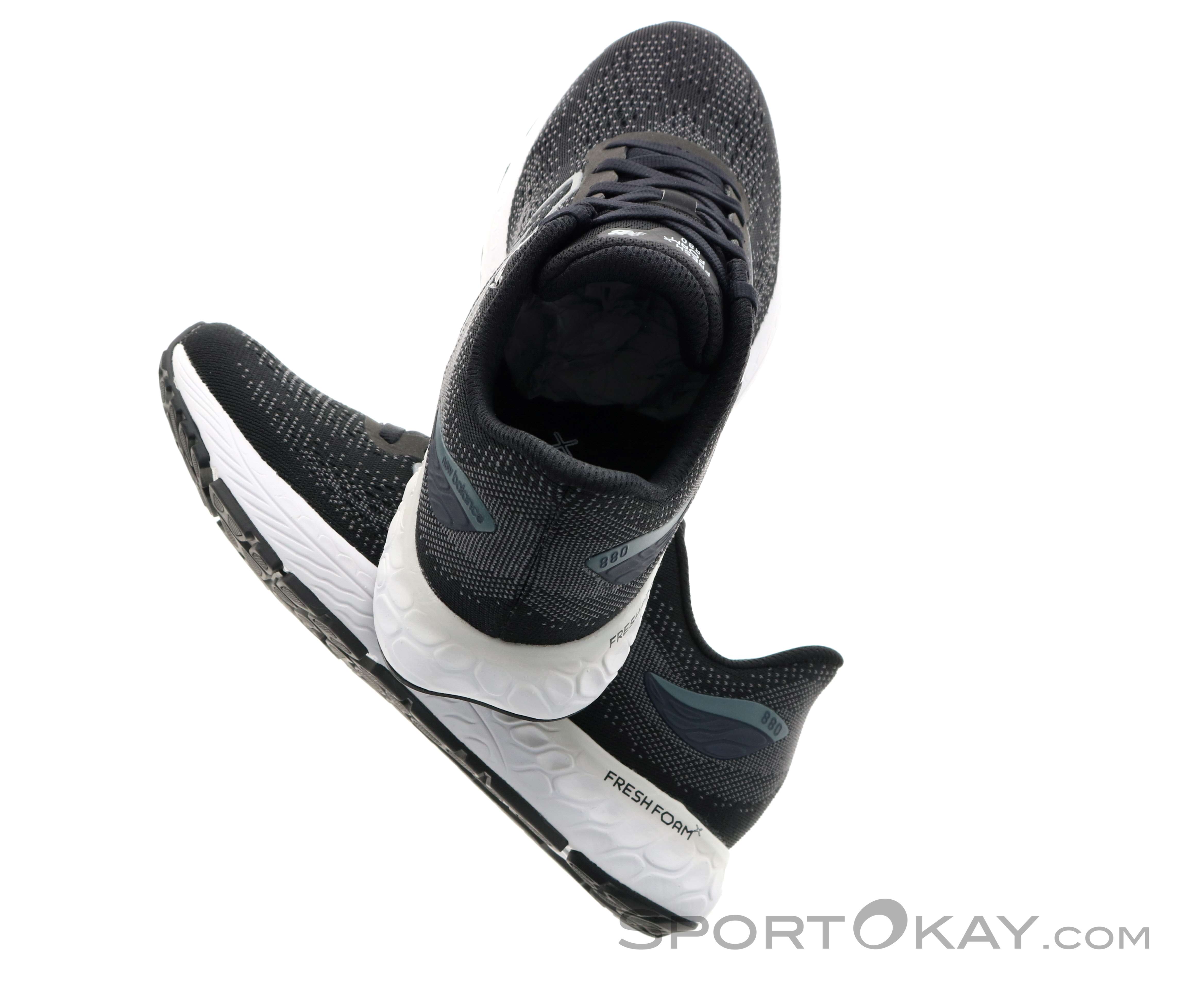 New Balance 880 Kids Running Shoes All-Round Running Shoes