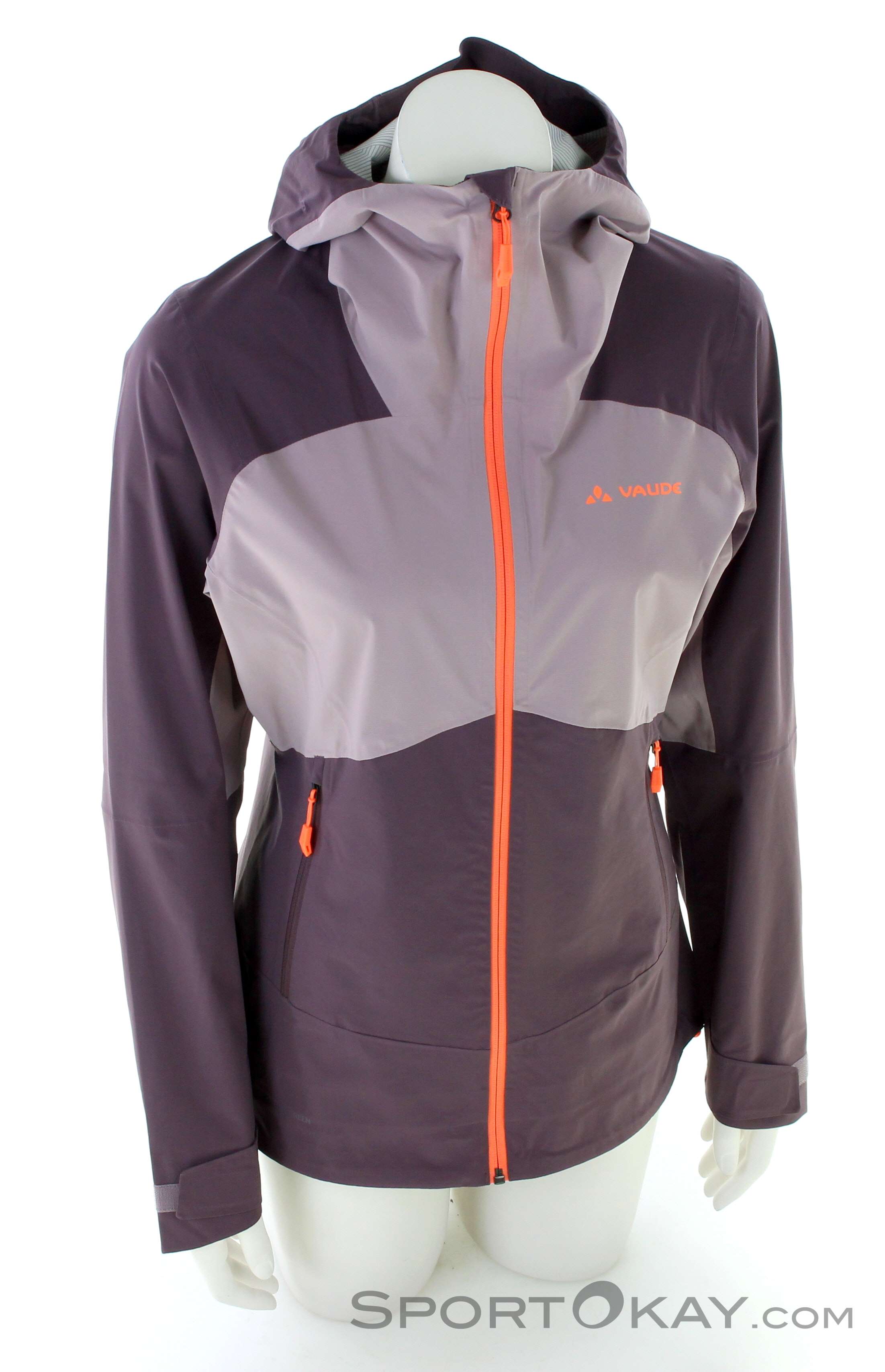 Vaude Simony IV Women Outdoor Jacket Jackets Outdoor