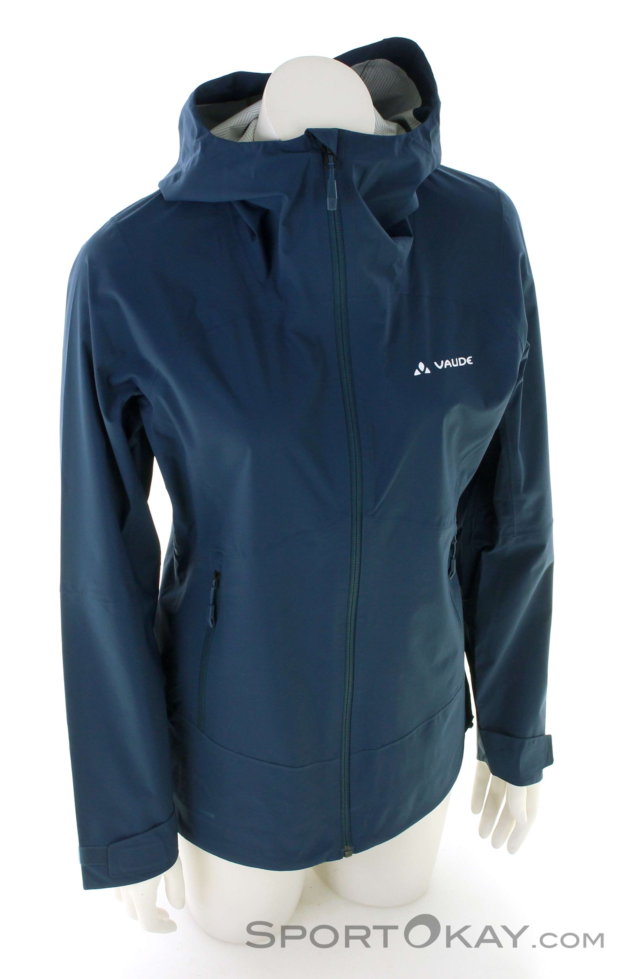 Vaude Simony IV Women Outdoor Jacket Jackets Outdoor