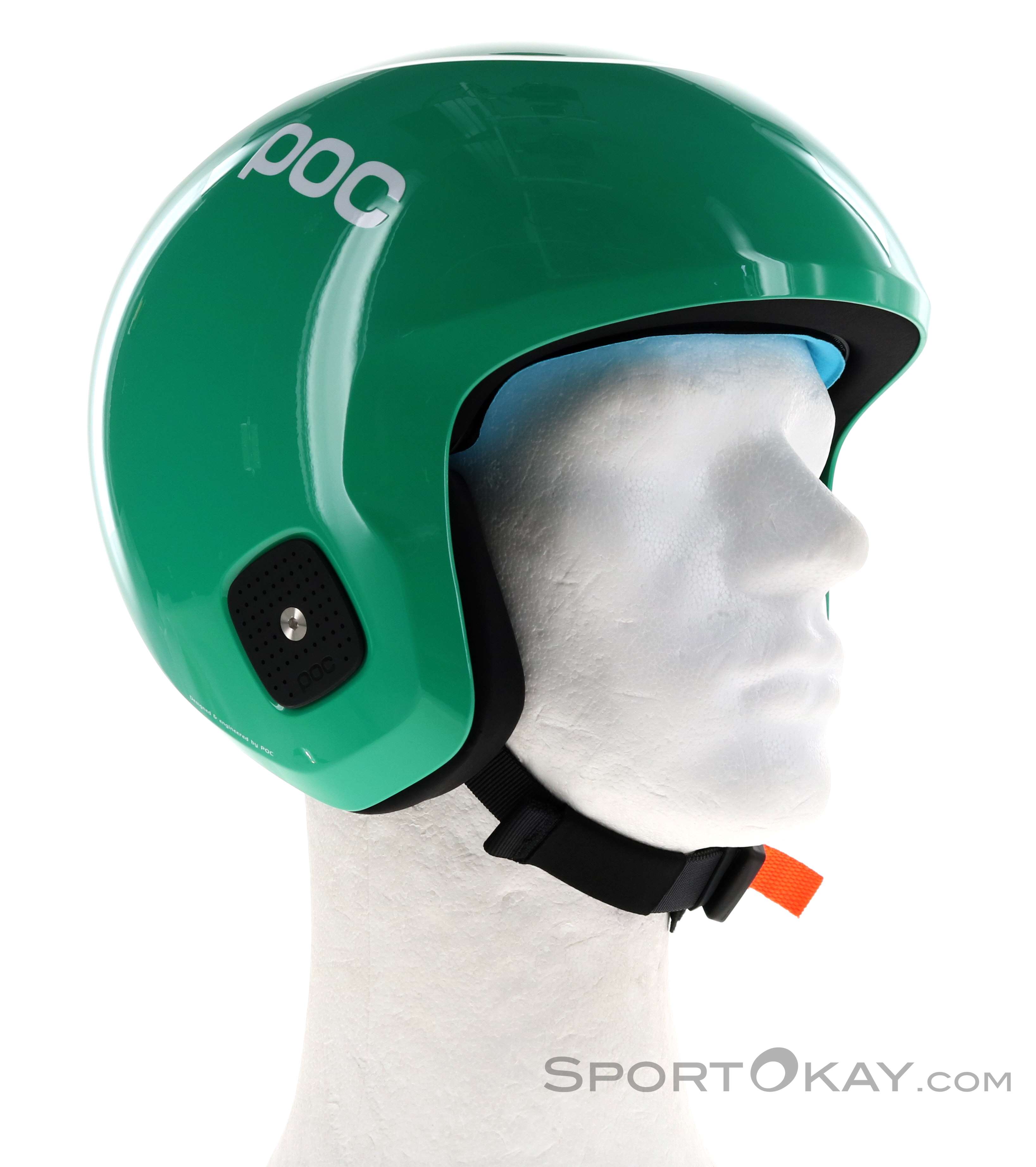 POC Skull Dura X Spin Ski Helmet - Ski Helmets - Ski Helmets
