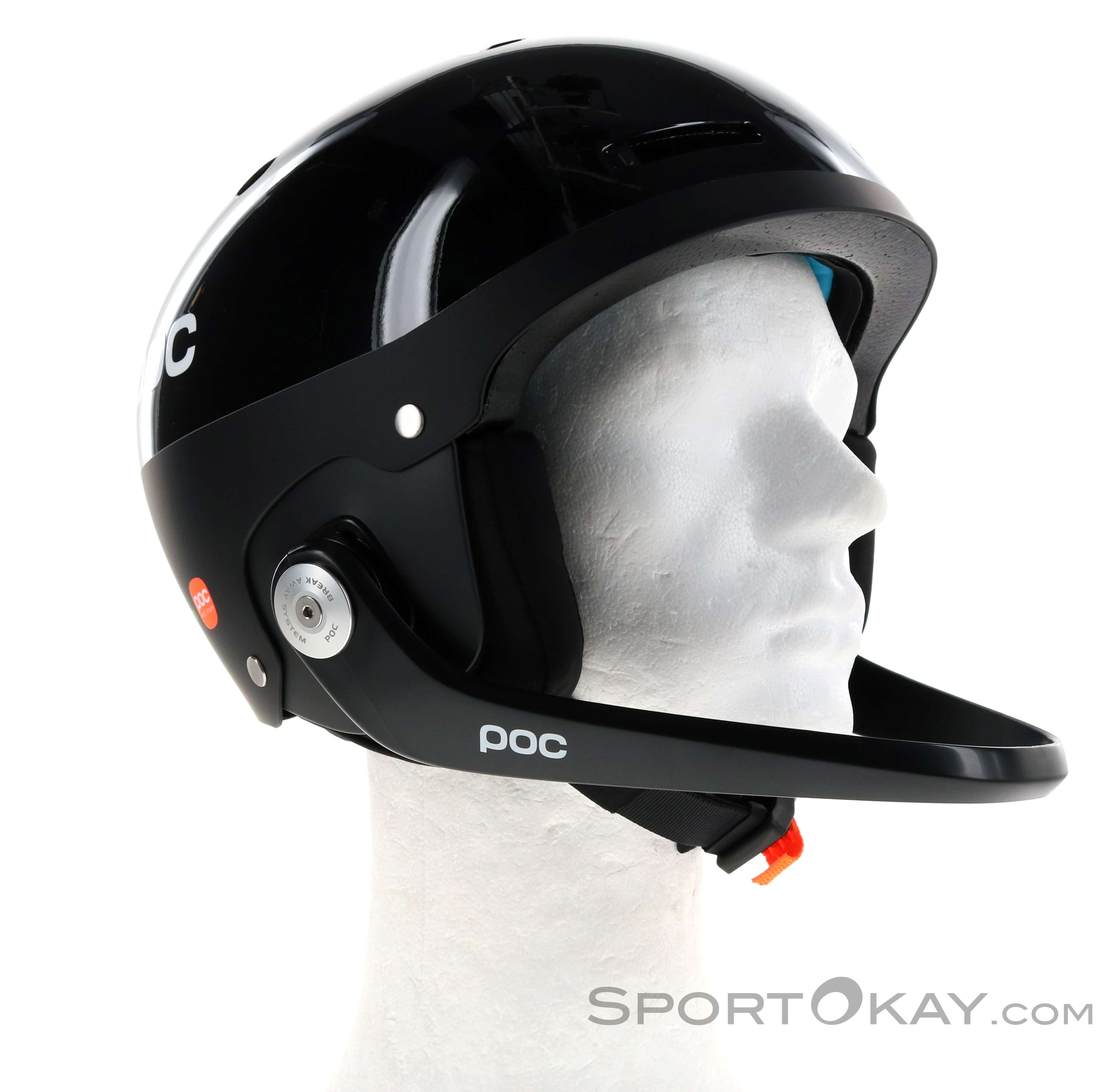 POC Artic SL 360 Spin Ski Helmet - Ski Helmets - Ski Helmets