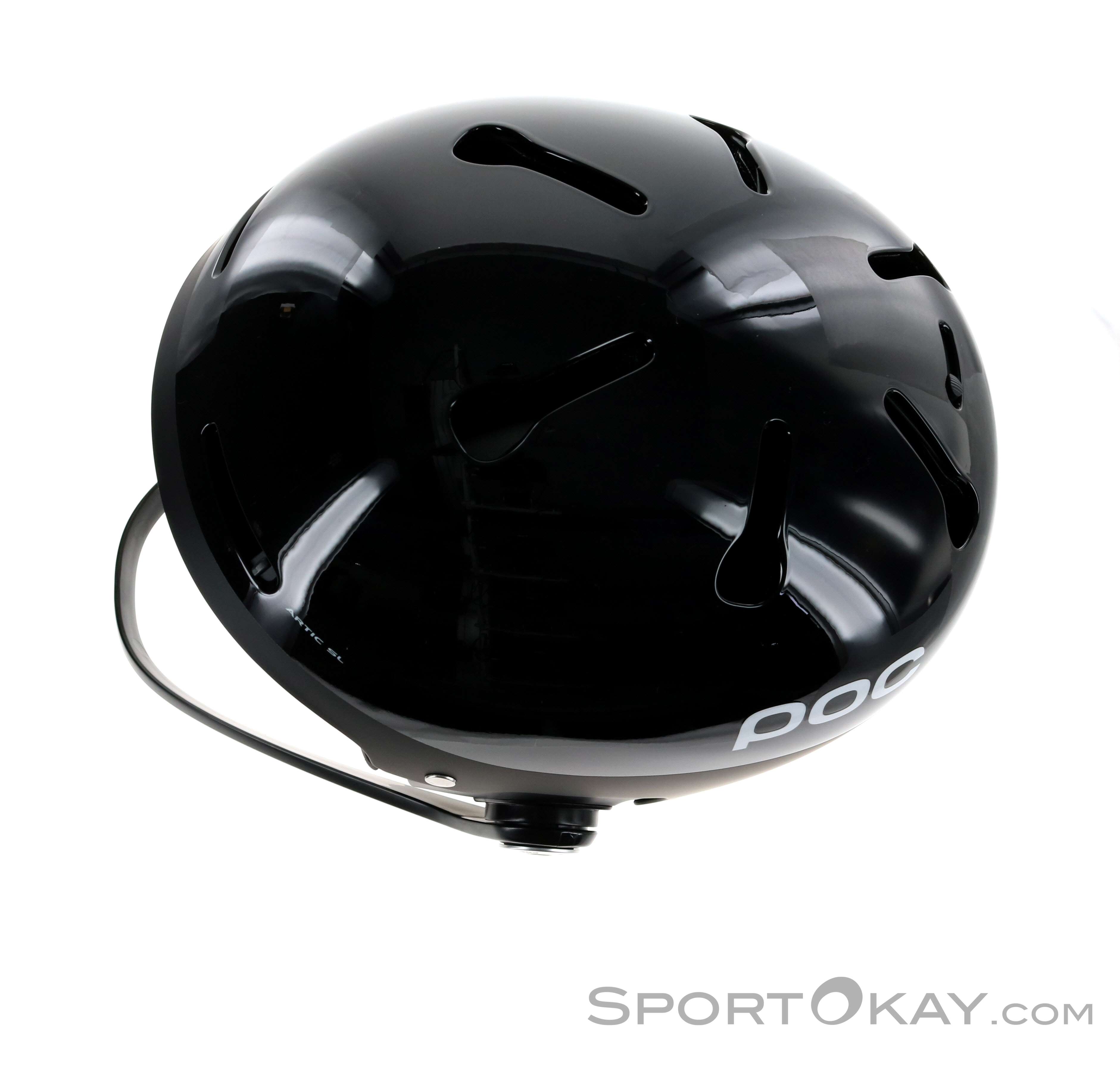 POC Artic SL 360 Spin Ski Helmet - Ski Helmets - Ski Helmets