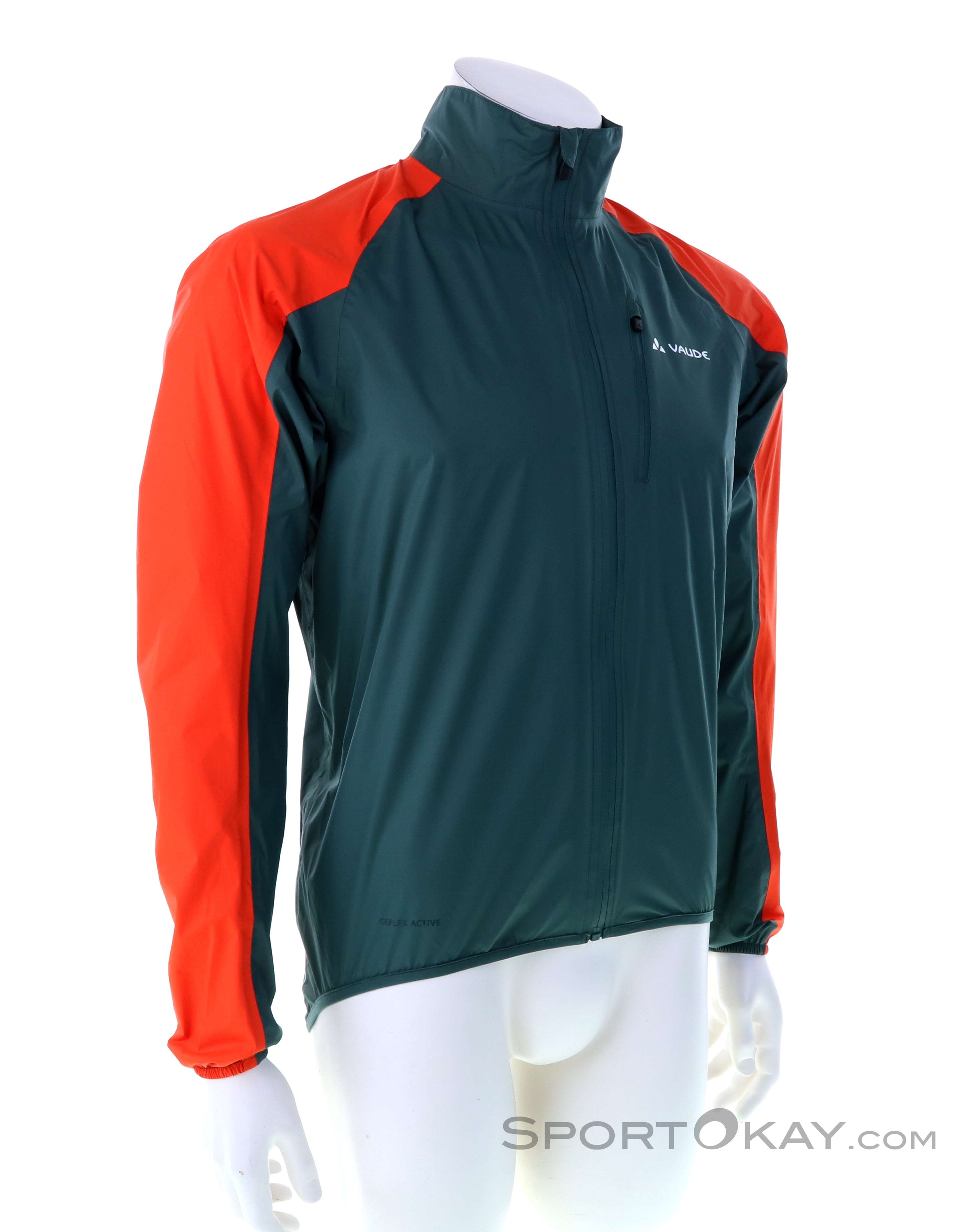 Vaude Drop III Herren Bikejacke Jacken Bikebekleidung Bike