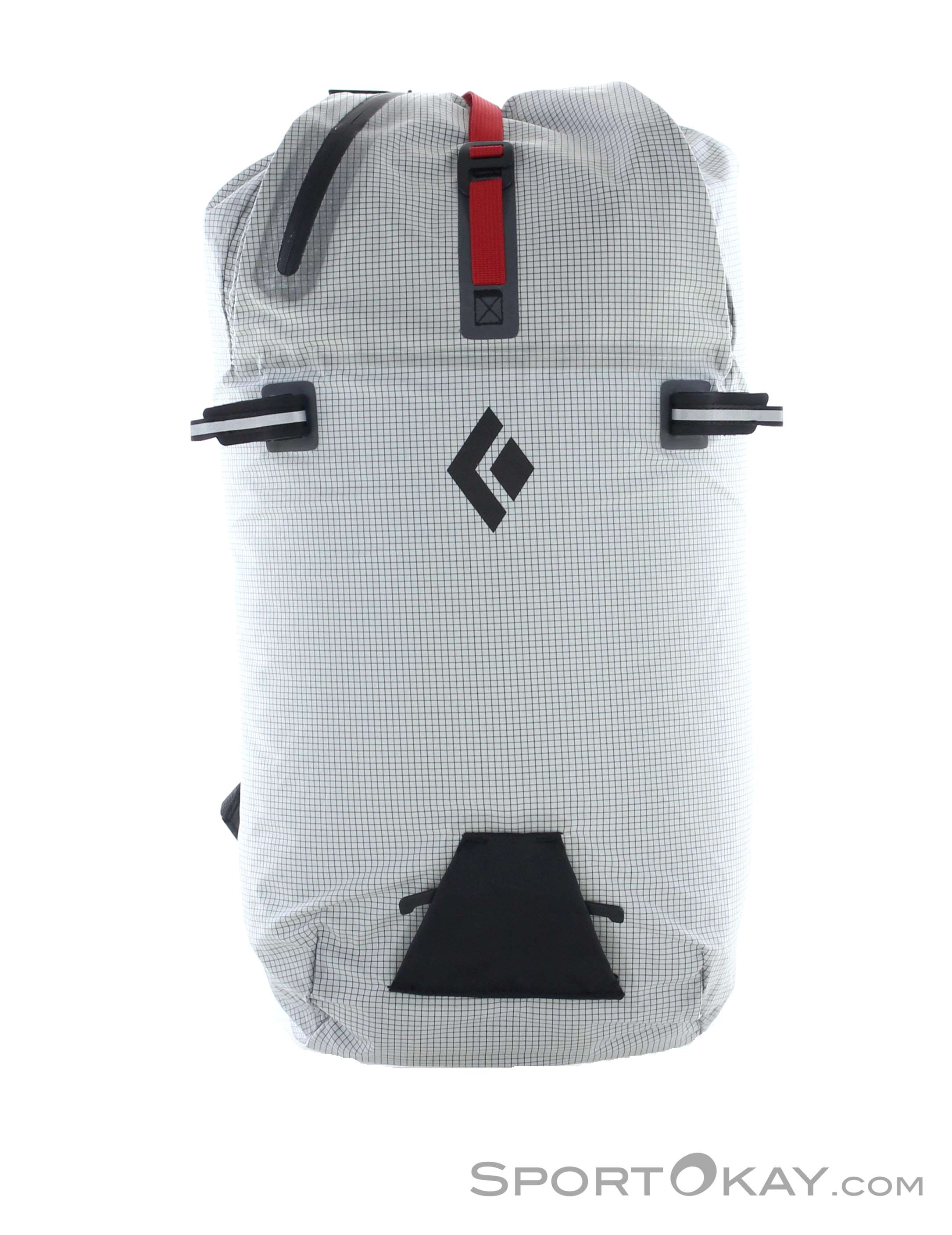 Black Diamond Blitz 20l Zaino Zaini Zaini torce da testa