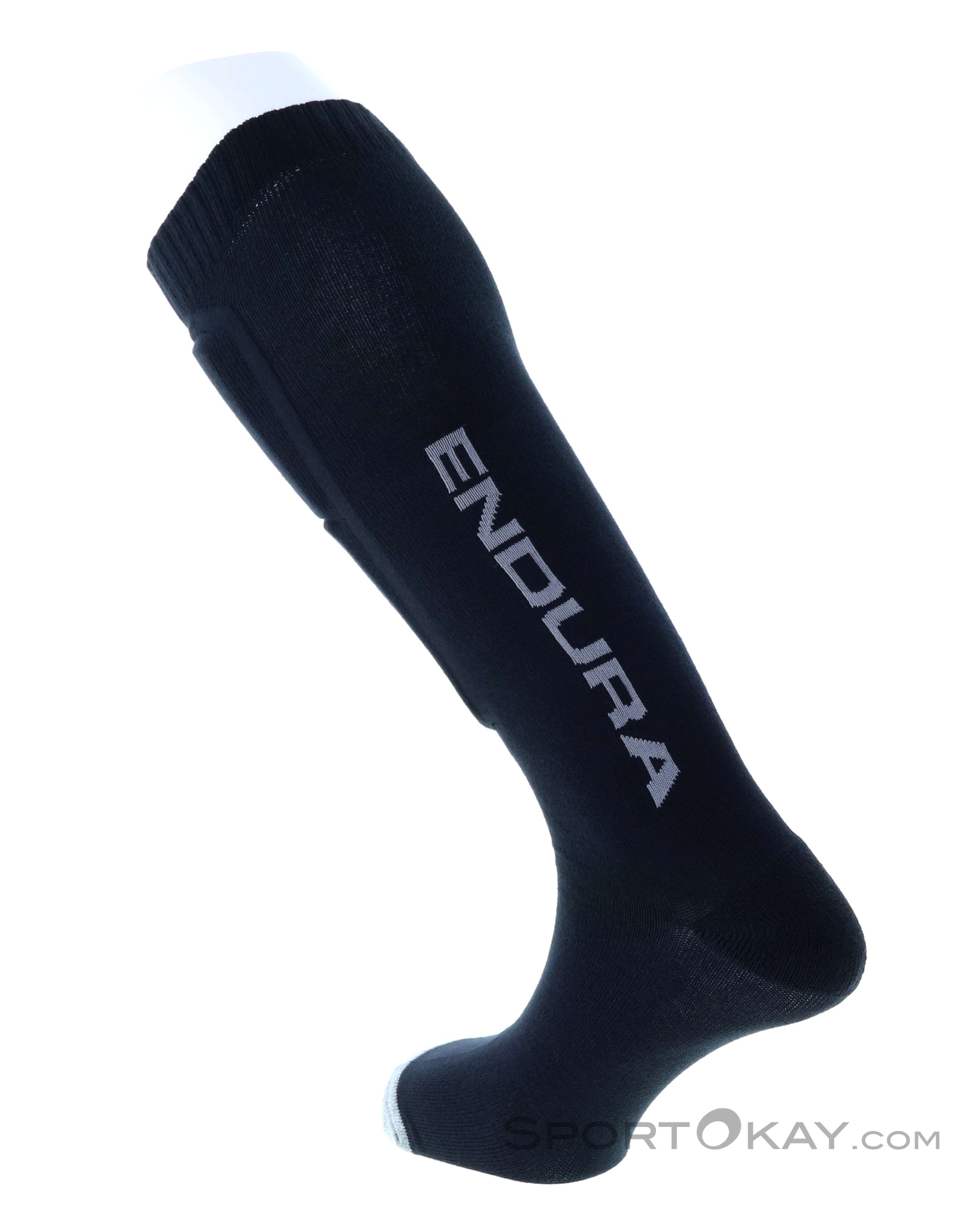 Endura Singletrack Shin Guards Knee Shin Guards Protectors