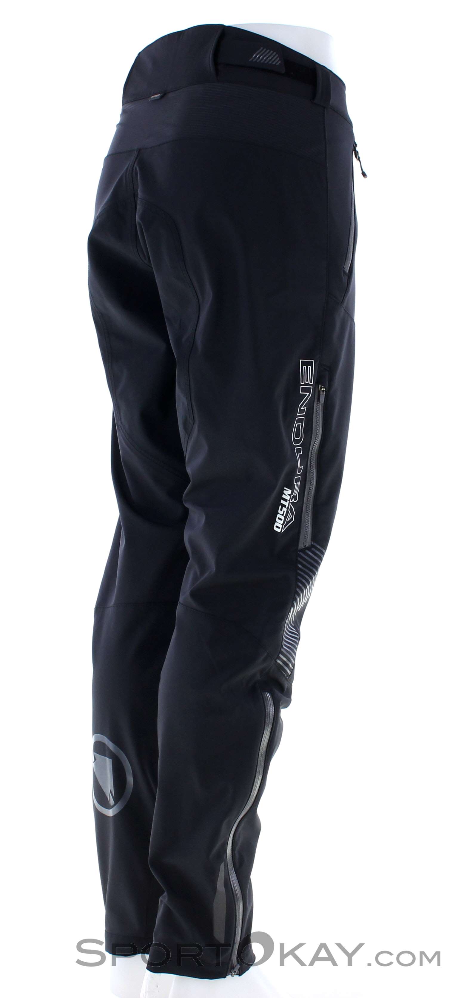 Waterproof Jacket Endura Mt500 Ii Wasserdichte Hose Endura Hose