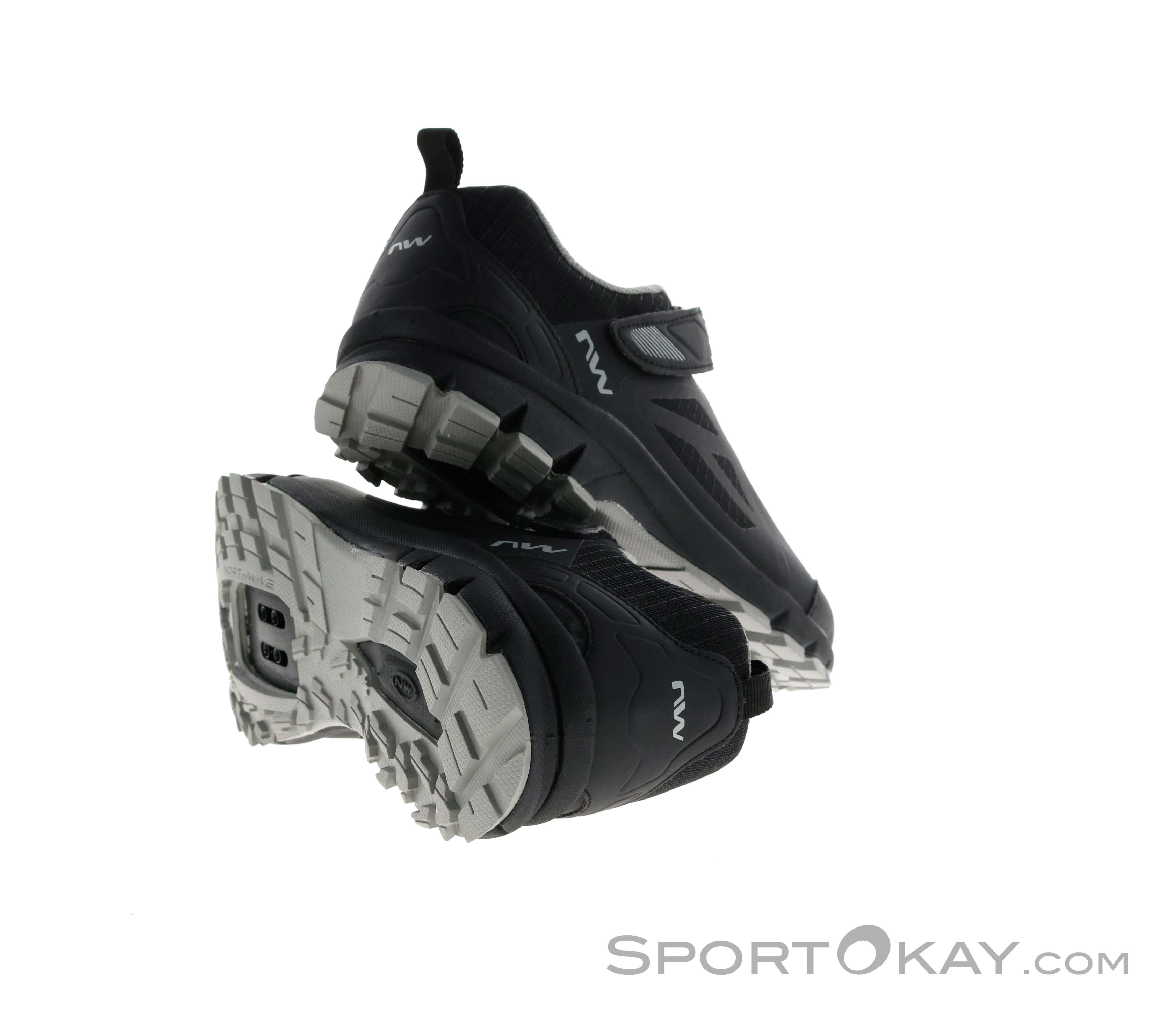 Northwave Escape Evo Scarpe Bici da MTB Scarpe MTB Scarpe da